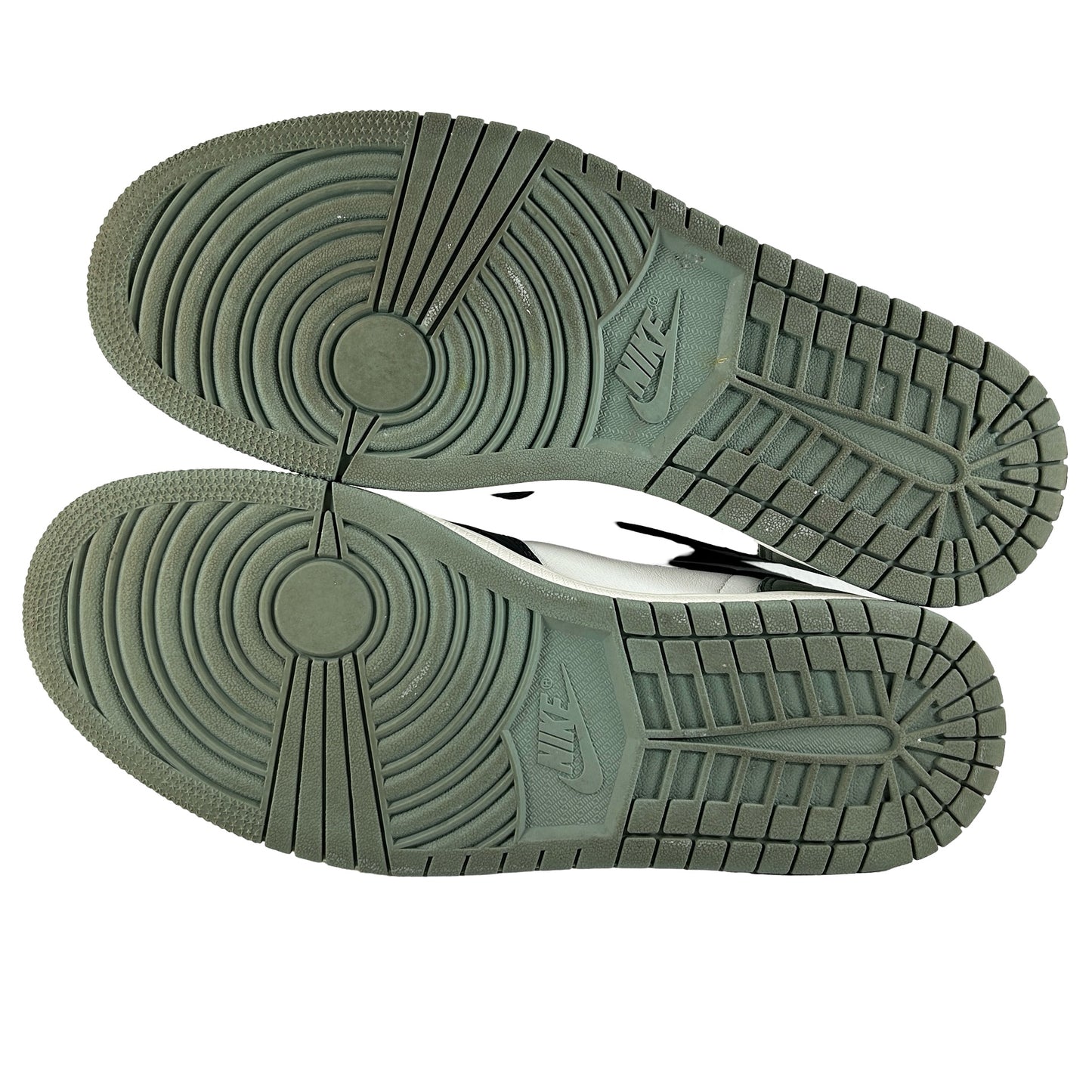 555088 135 Jordan 1 Clay Green [USED] - 10 M (Used2)