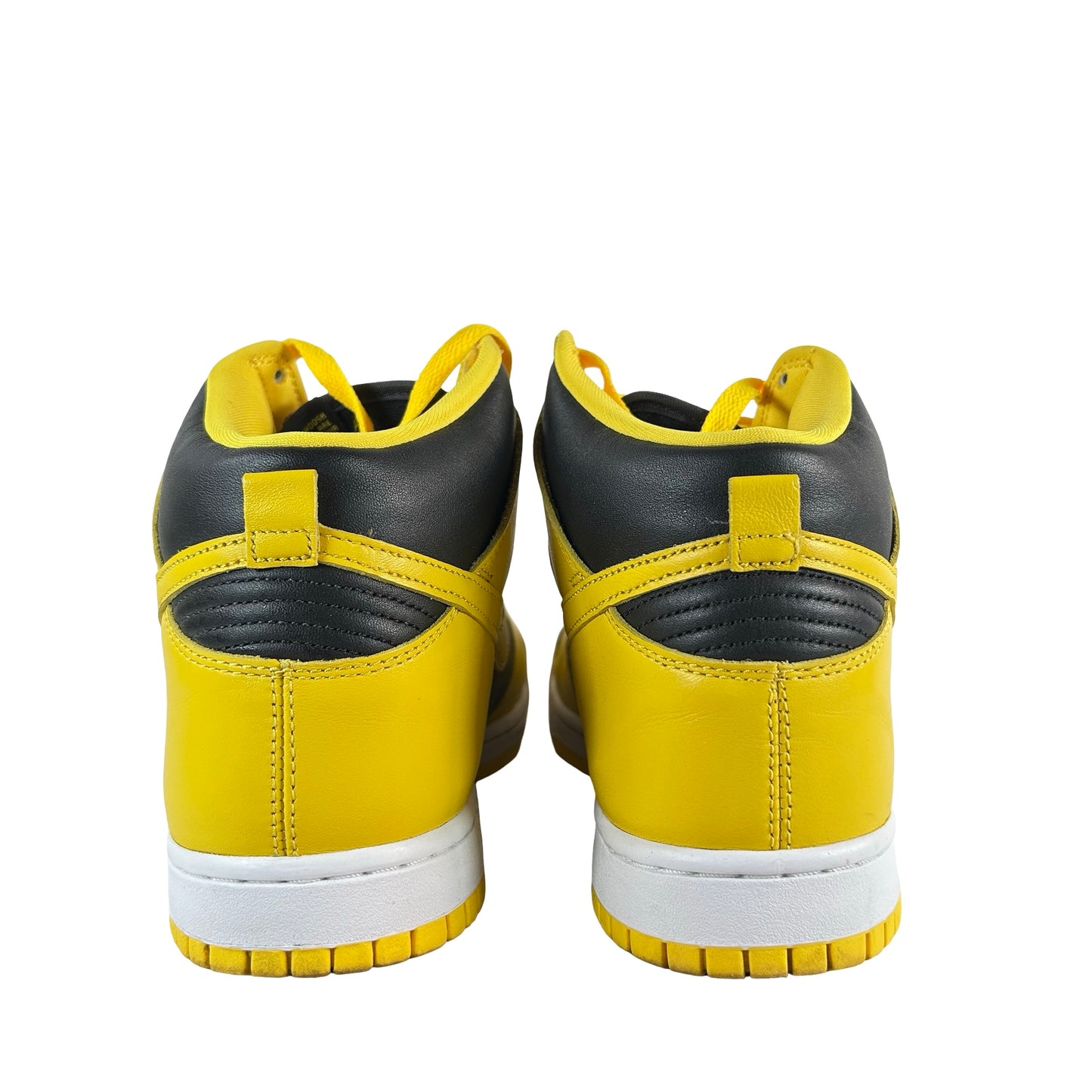 CZ8149 002 Nike Dunk Hi Maíz