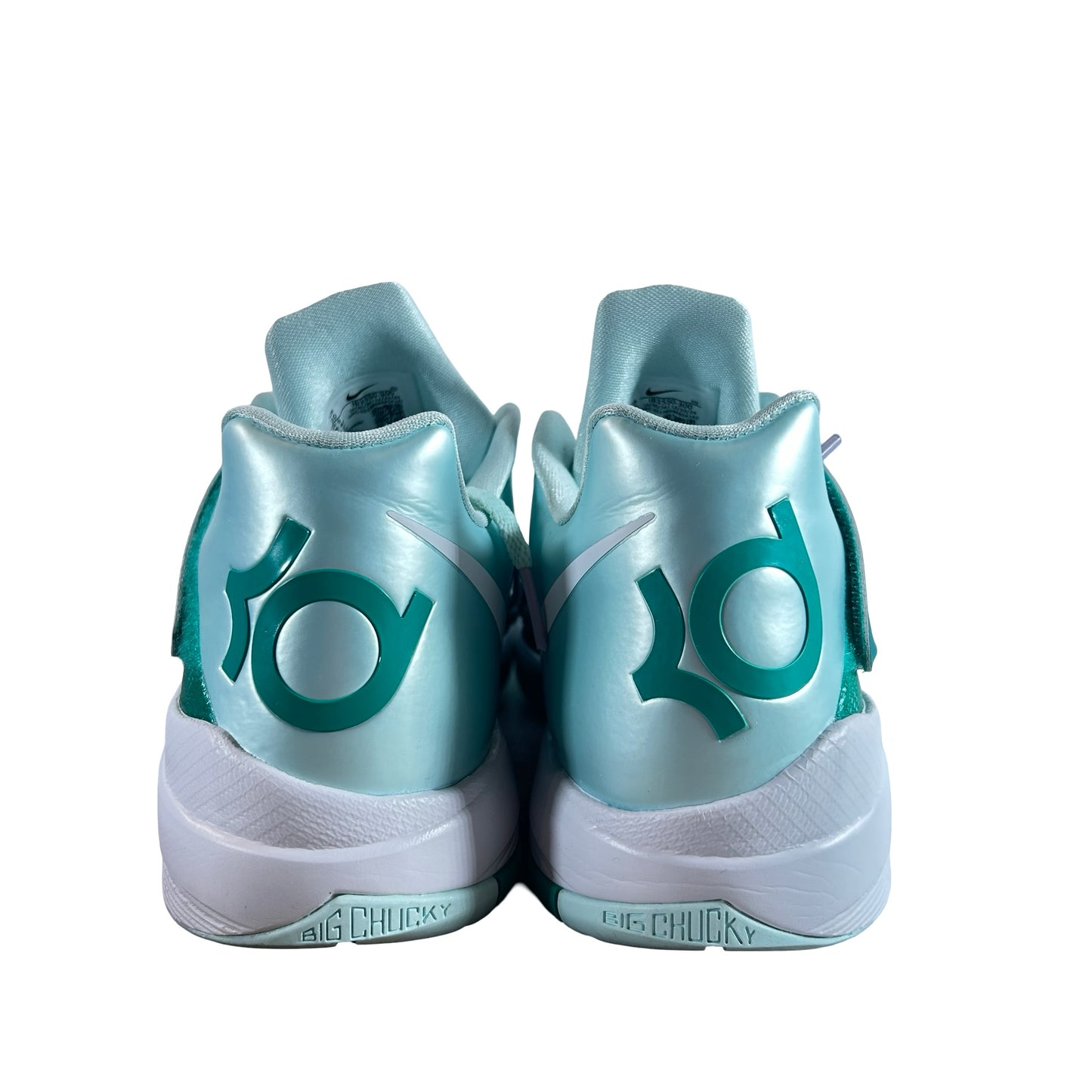 IB3550 300 Nike KD 4 Easter (2025) [USED] - 10 M (Used)