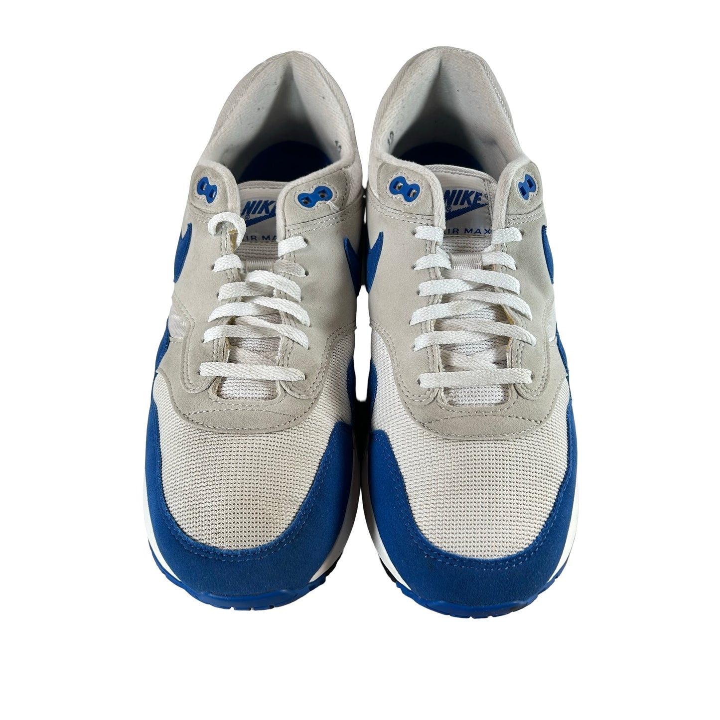 DO9844 101 Nike Air Max 1 '86 OG Big Bubble Royal (Women's) [USED] - 12 W (Used) (No Box)