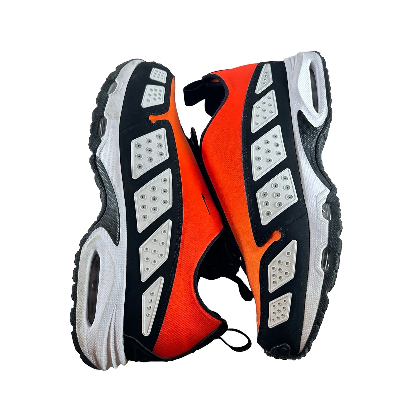 HJ8080 600 Nike Air Max Sunder Bright Crimson (Women's) [USED] - 11.5 W (Used) (No Box)