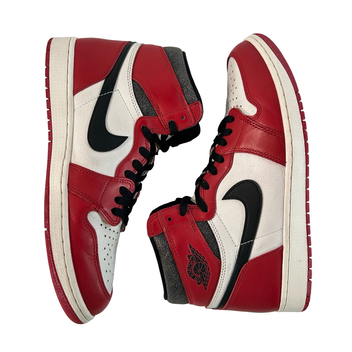 DZ5485 612 Jordan 1 Retro High OG Chicago Lost And Found [USED] - 11.5 M (Used2)