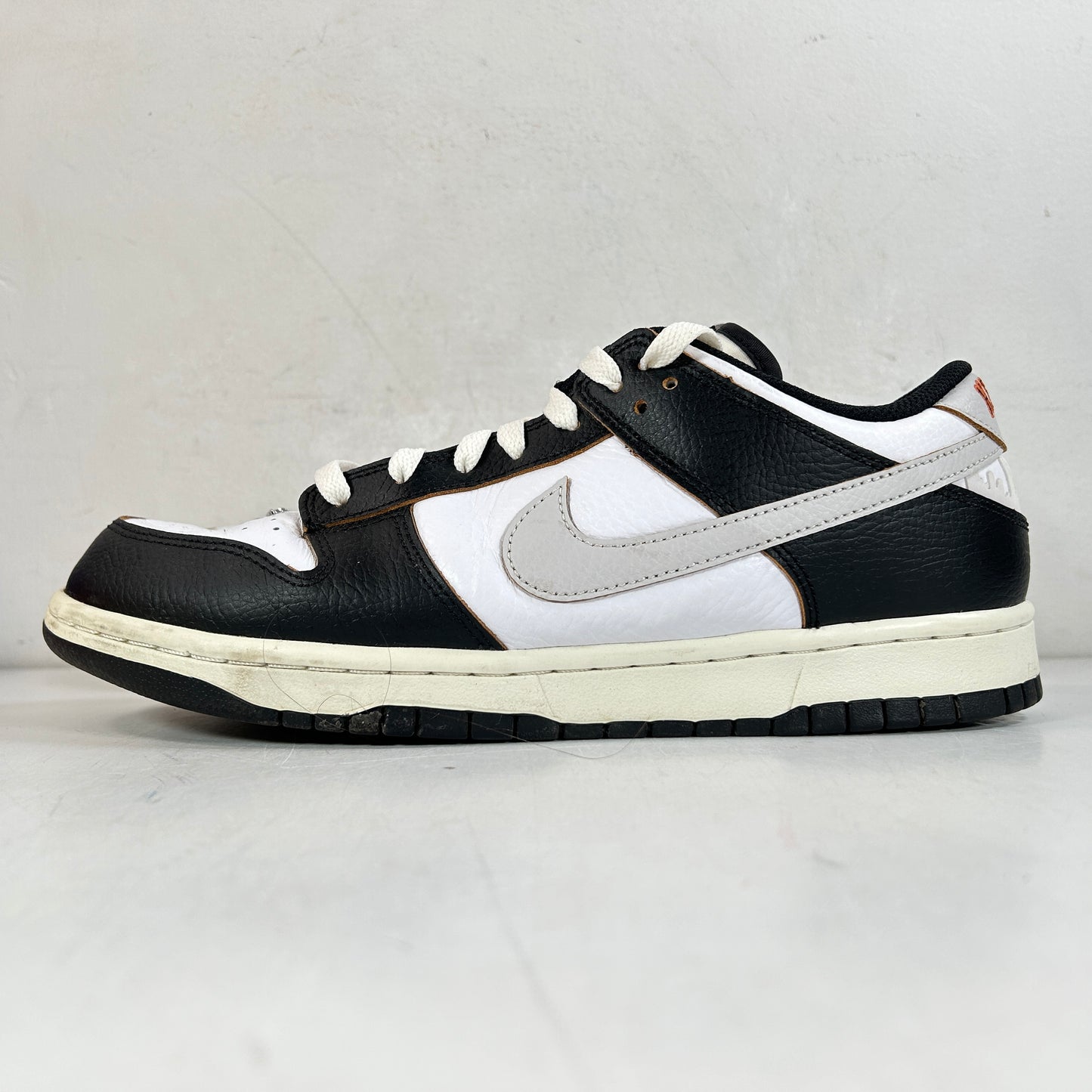 FD8775 001 Nike SB Dunk Low HUF San Francisco [USED] - 10 M (Used)