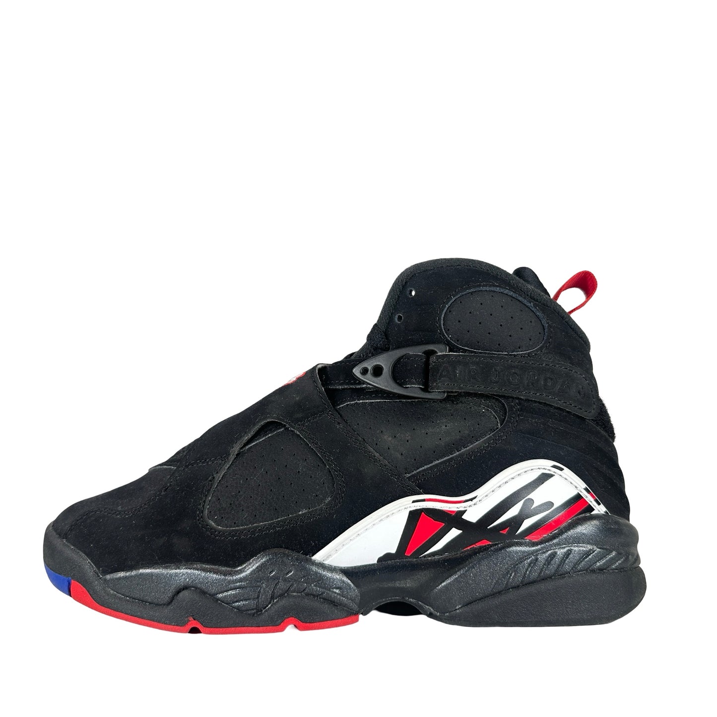 305368 062 Jordan 8 Retro Playoffs (GS) [USED] - 6 Y (Used2)