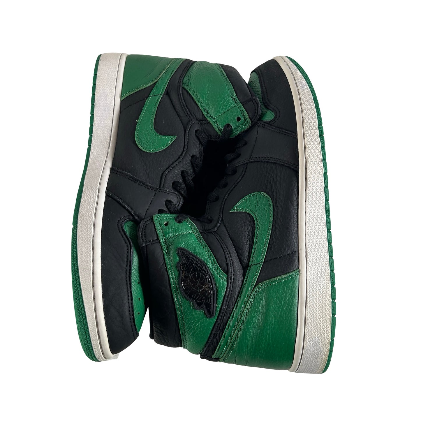 555088 030 Jordan 1 Pine Green 2.0 [USED] - 13 M (Used2)