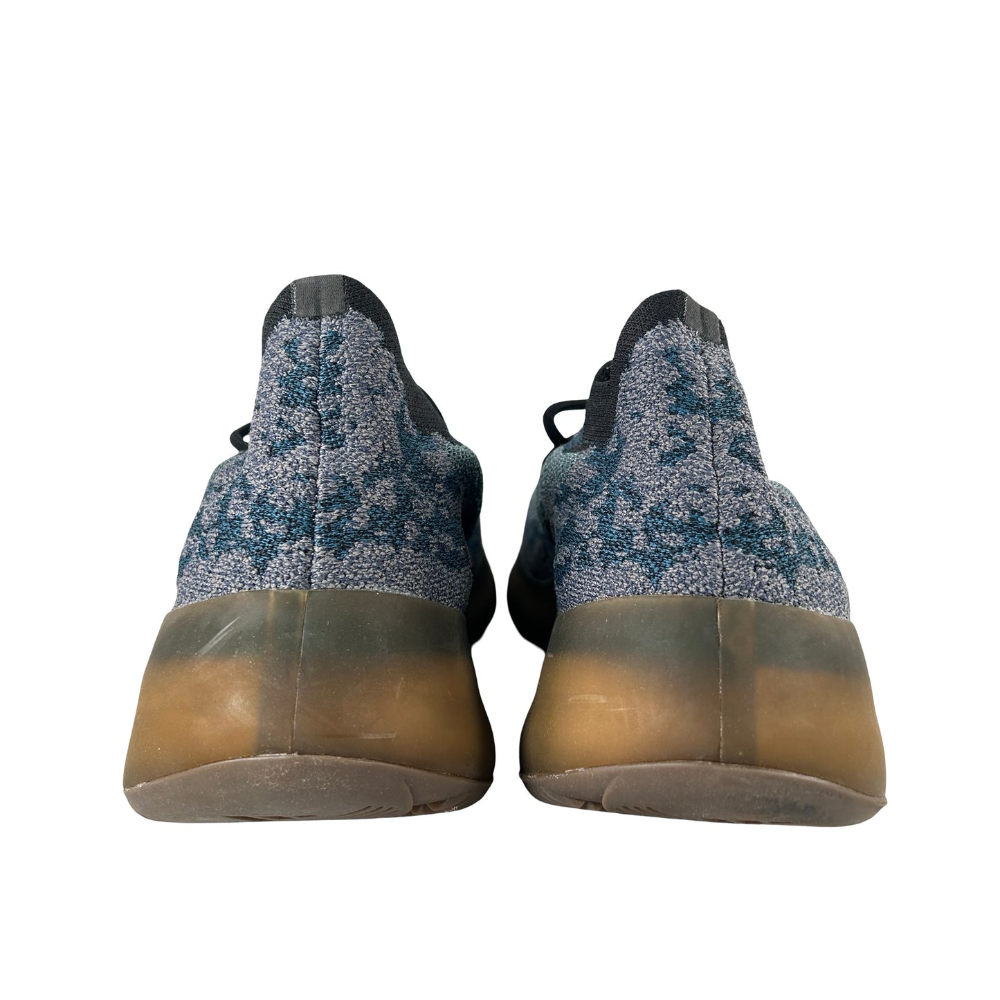 GZ0454 adidas Yeezy Boost 380 Covellite [USED] - 12 M (Used)