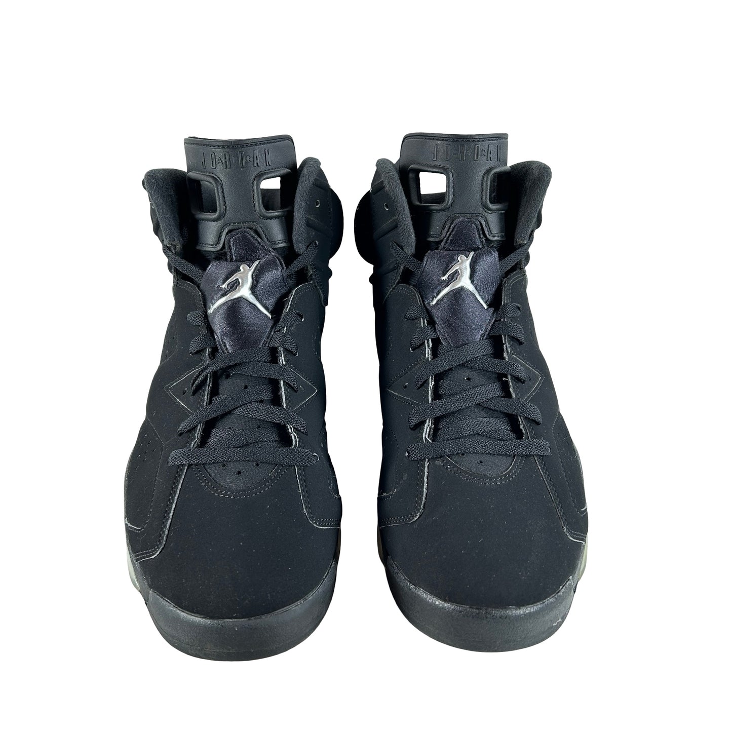 DX2836 001 Jordan 6 Retro Chrome [USED] - 11.5 M (Used3) (No Box3)