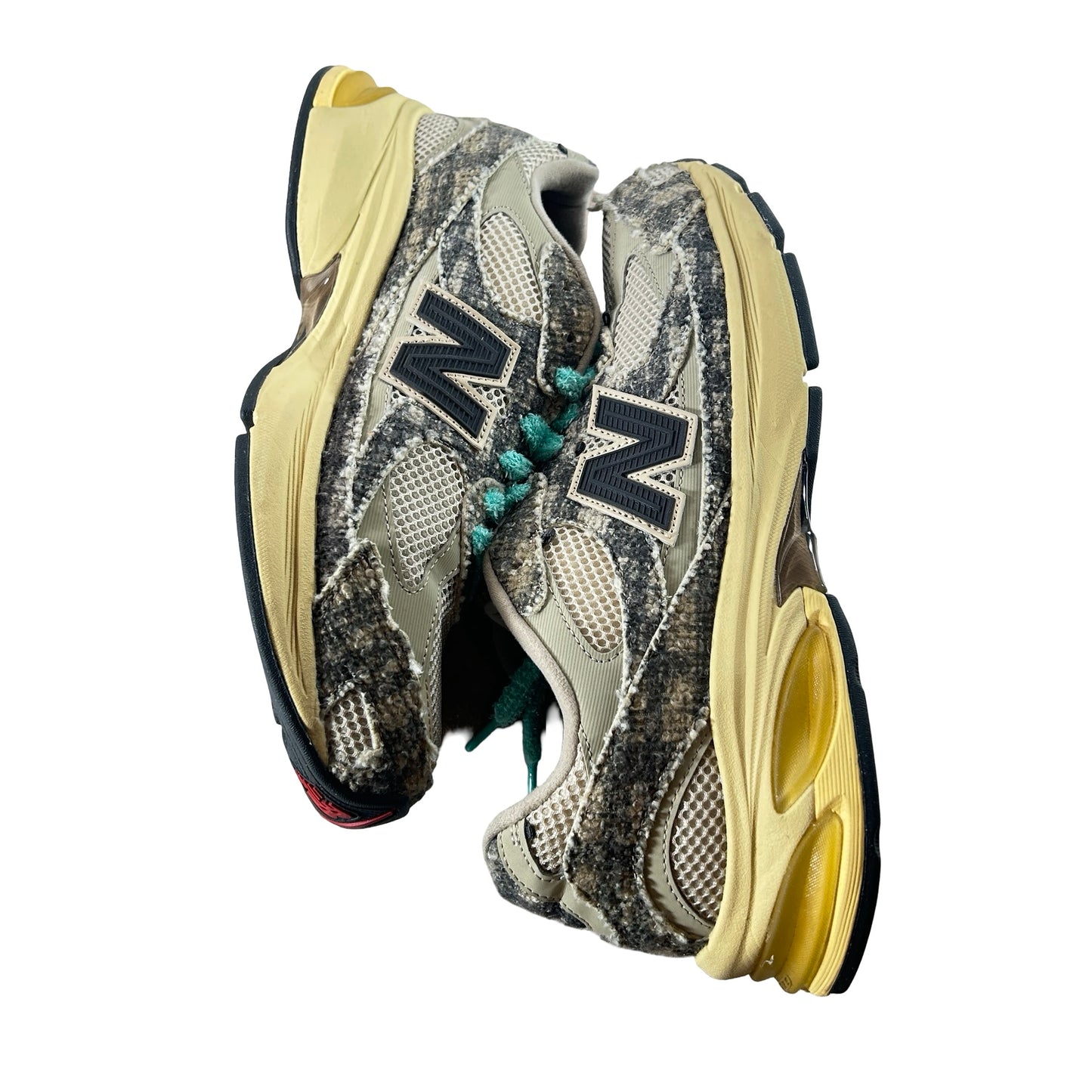 U2010JG1 New Balance 2010 Joe Freshgoods Bag Lady [USED] - 11.5 M (Used)