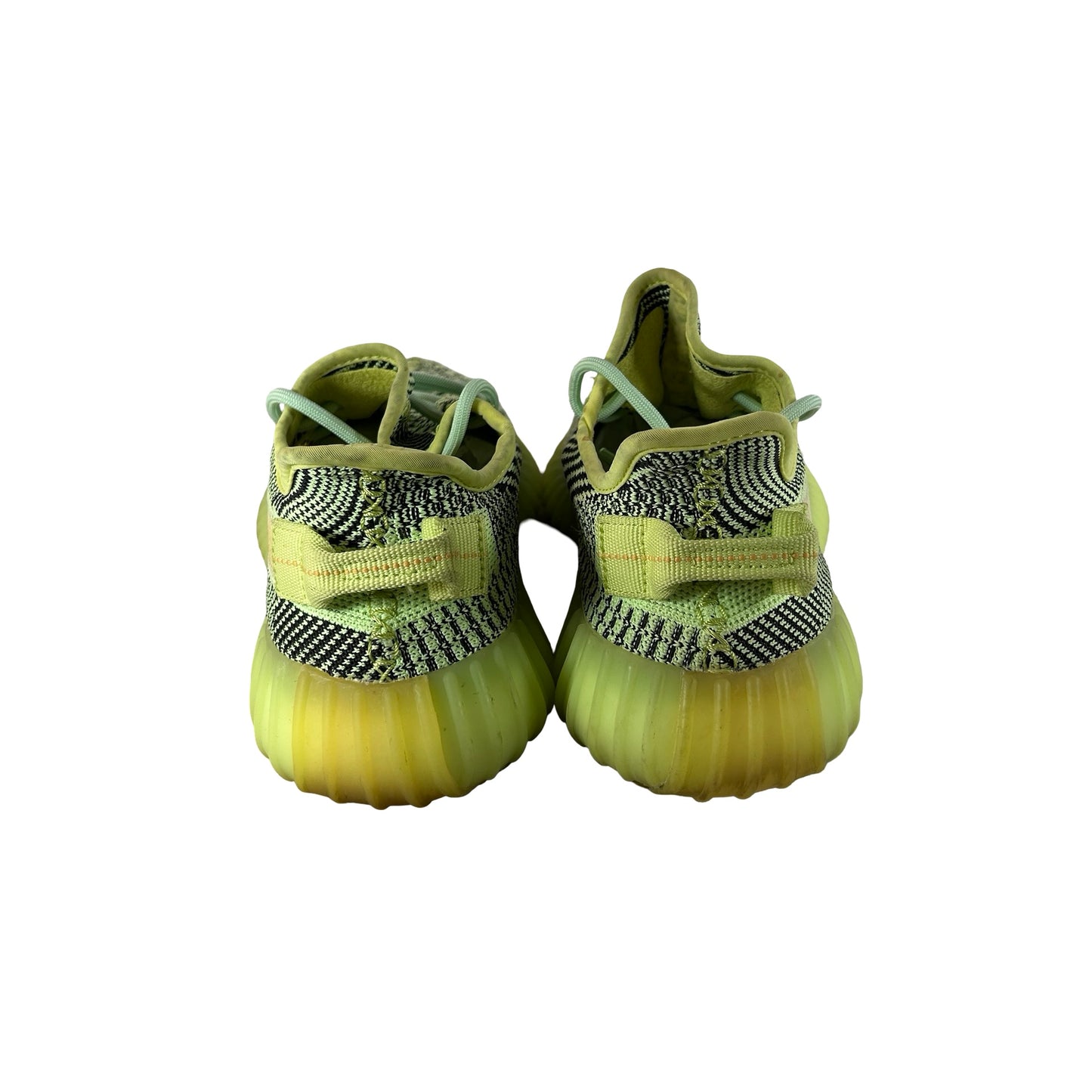 FW5191 Adidas Yeezy 350 Yeezreel [USED] - 7.5 M (Used) (Replace Box)