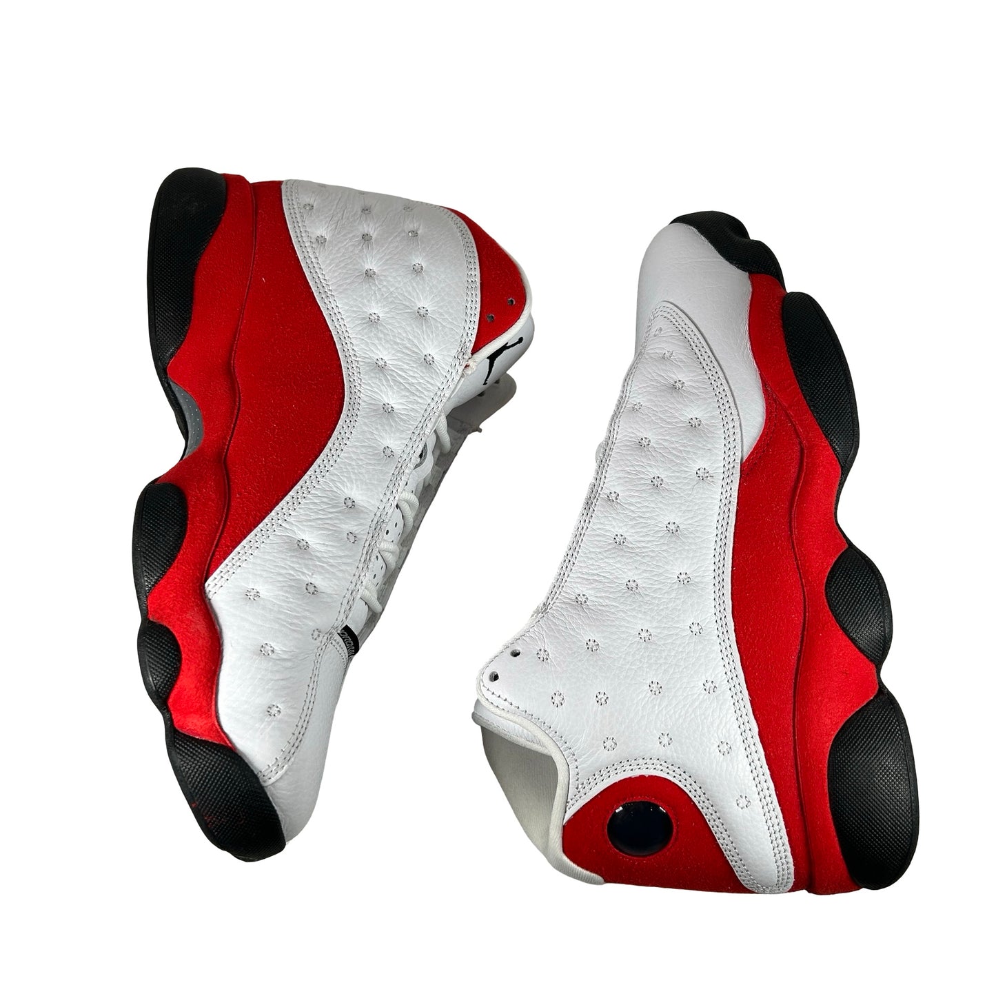 414571 102 Jordan 13 Retro OG Chicago (2026) [USED] - 9.5 M (Used2)