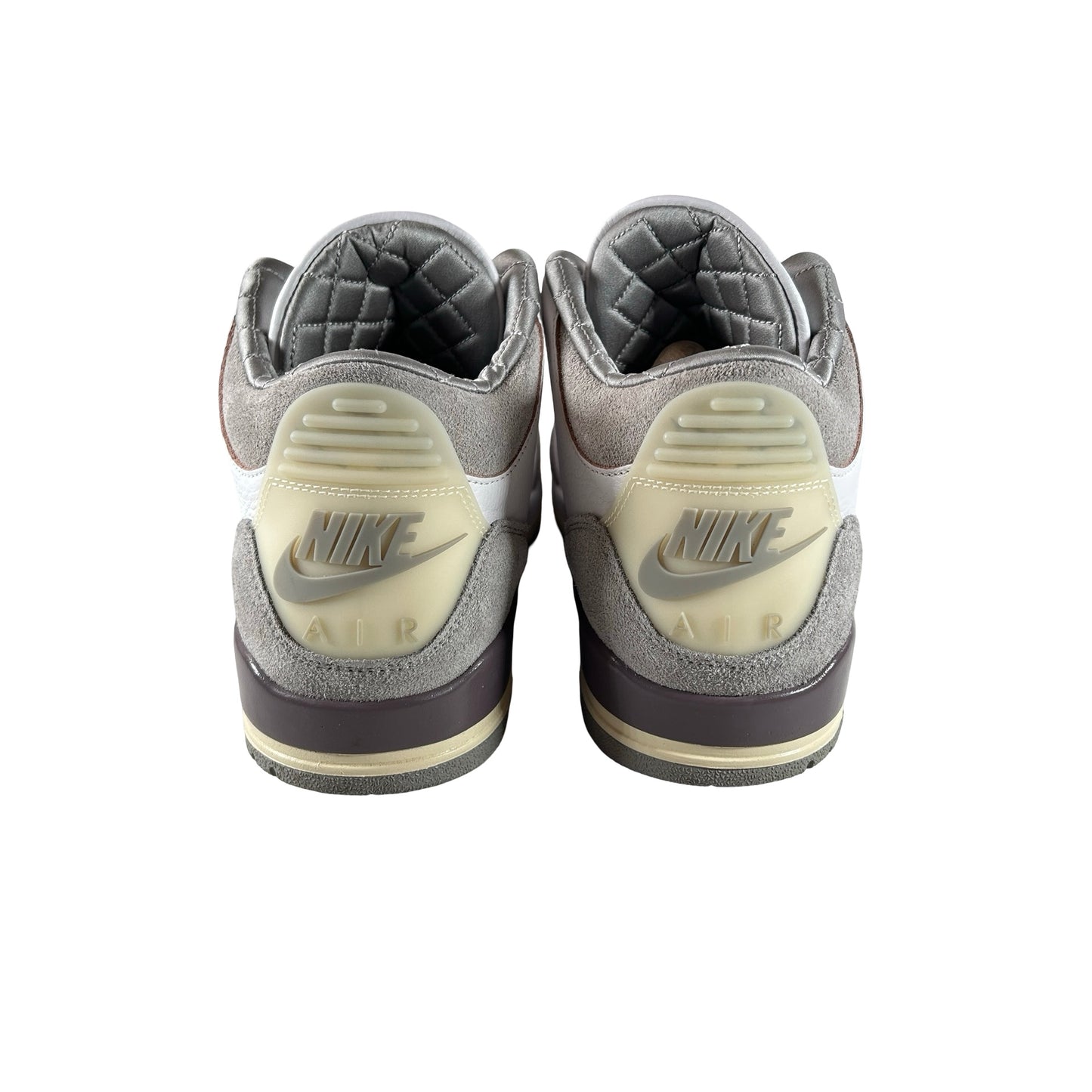 DH3434 110 Jordan 3 Retro A Ma Maniere [USED] - 13 W (Used5)