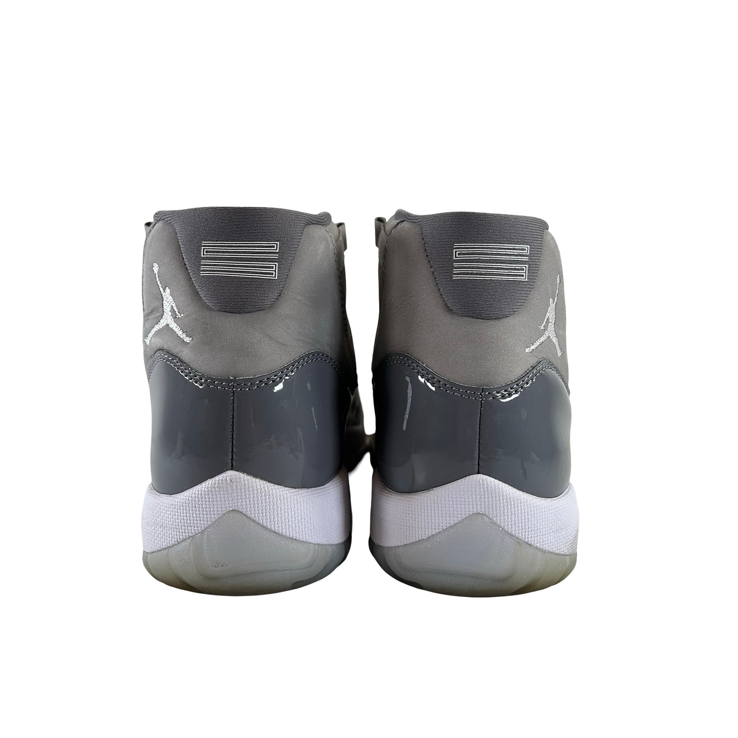 CT8012 005 Jordan 11 Retro Cool Grey (2021) [USED] - 7.5 M (Used7)