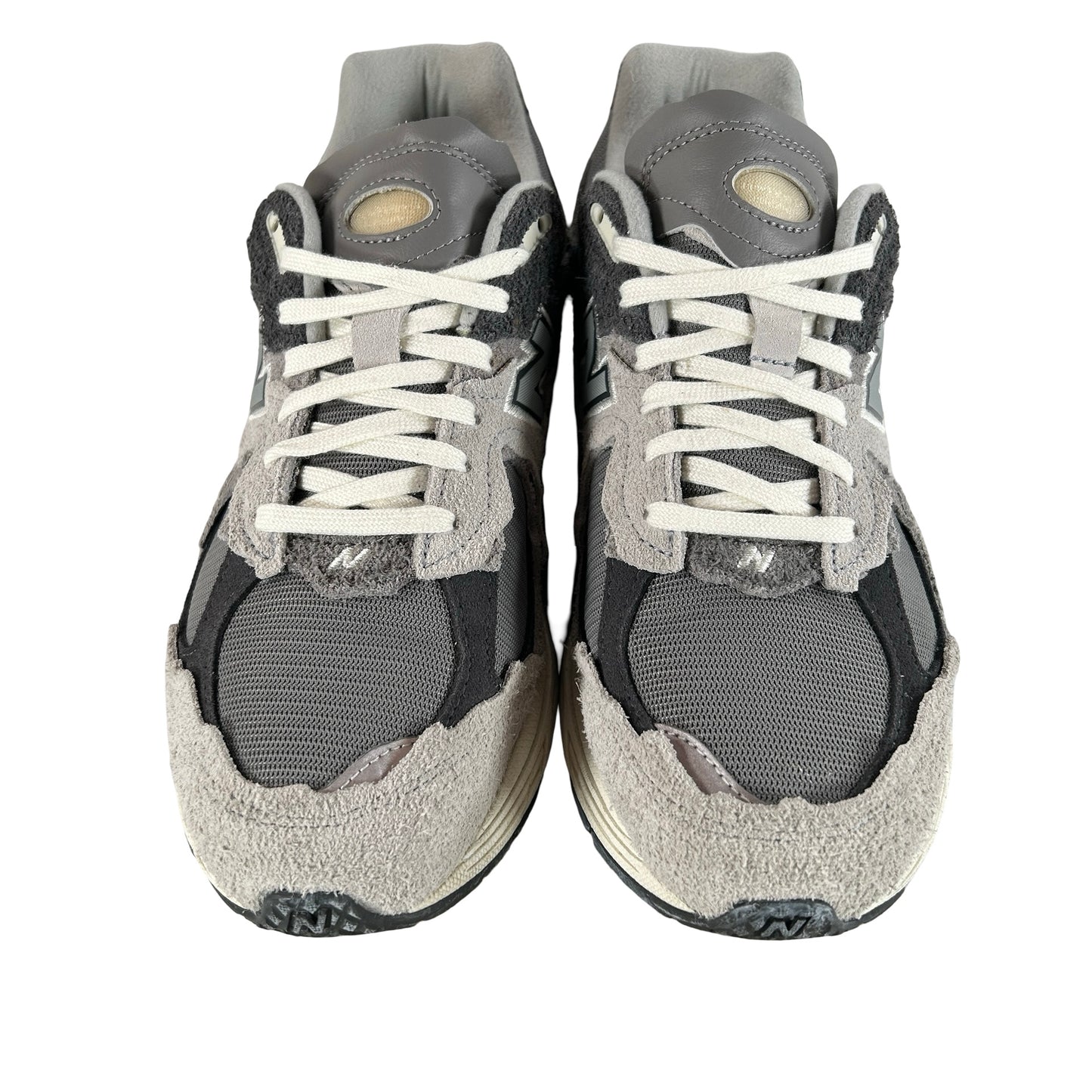 M2002RDA New Balance 2002R Protection Pack Rain Cloud [USED] - 10 M (Used2) (No Box2)