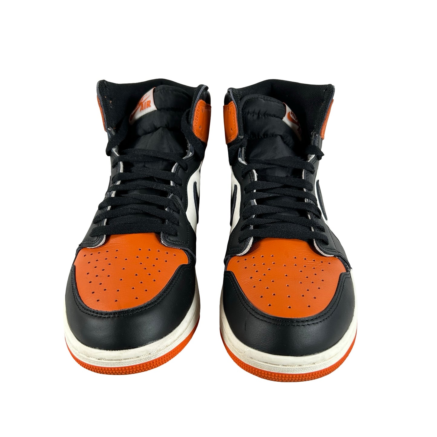 DZ5485 008 Jordan 1 Retro High OG Shattered Backboard (2025) [USED] - 13 M (Used)