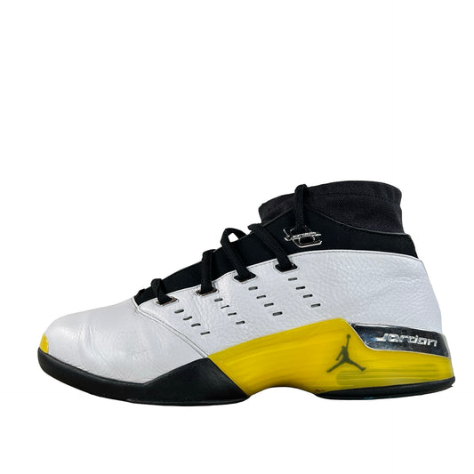FJ0395 100 Jordan 17 Retro Low All-Star Lightning (2024) [USED] - 10.5 M (Used)