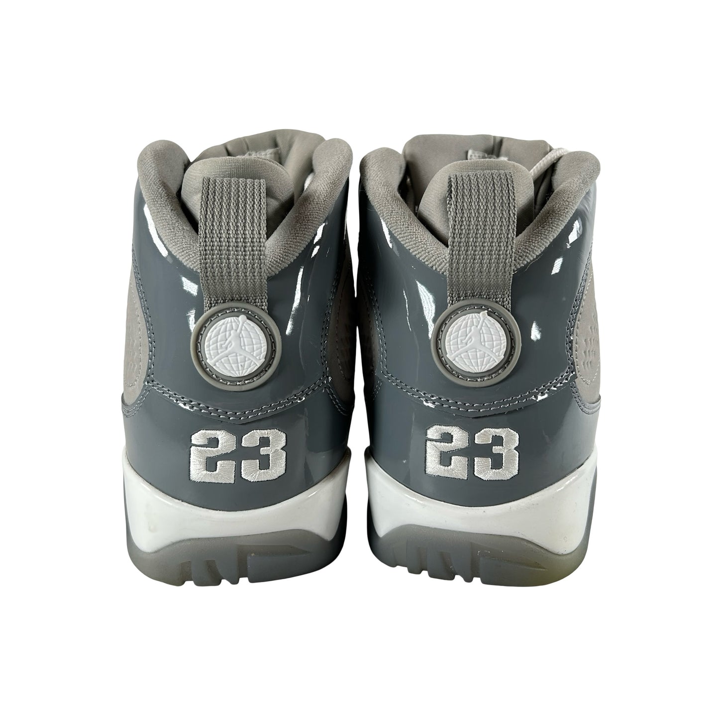 HV4794 011 Jordan 9 Retro Cool Grey (2025) [USED] - 11 M (Used) (No Box)