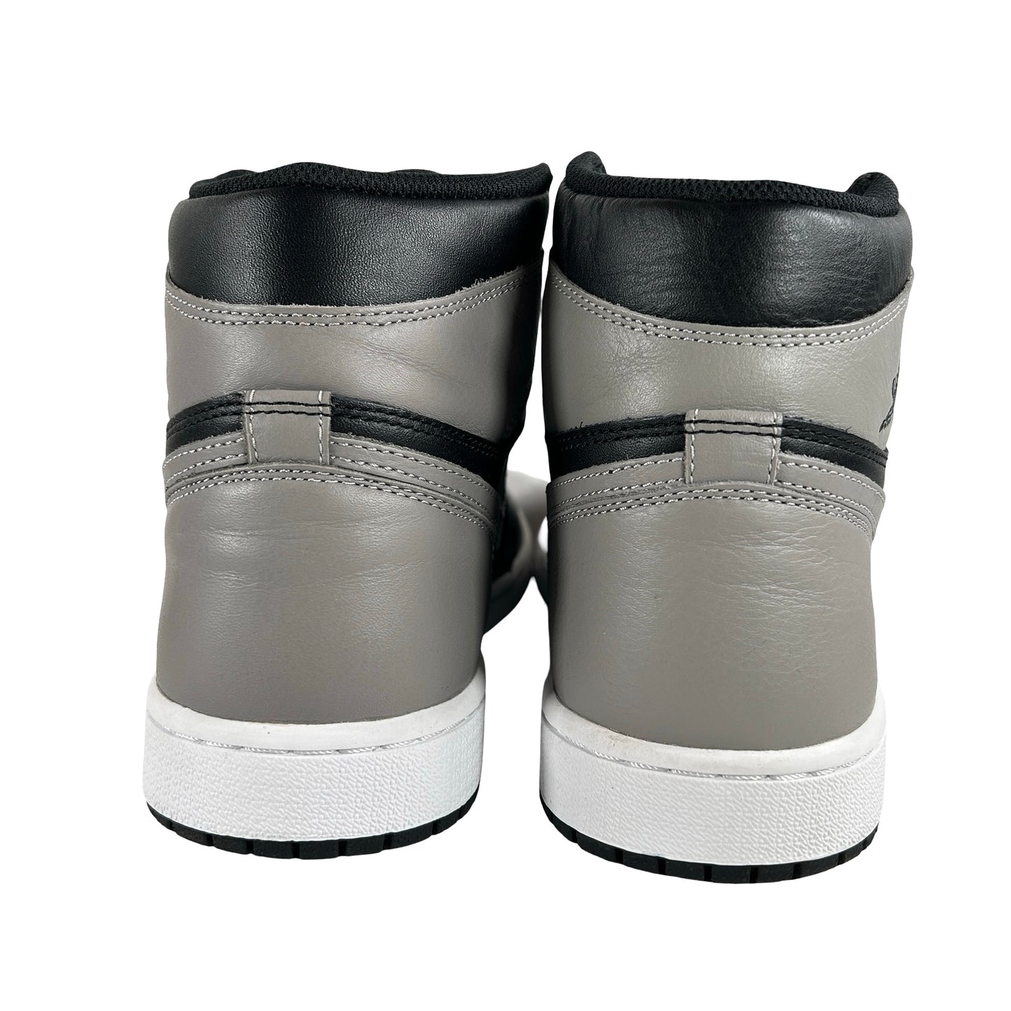 555088 013 Jordan 1 Shadow (2018) [USED] - 10 M (Used6)