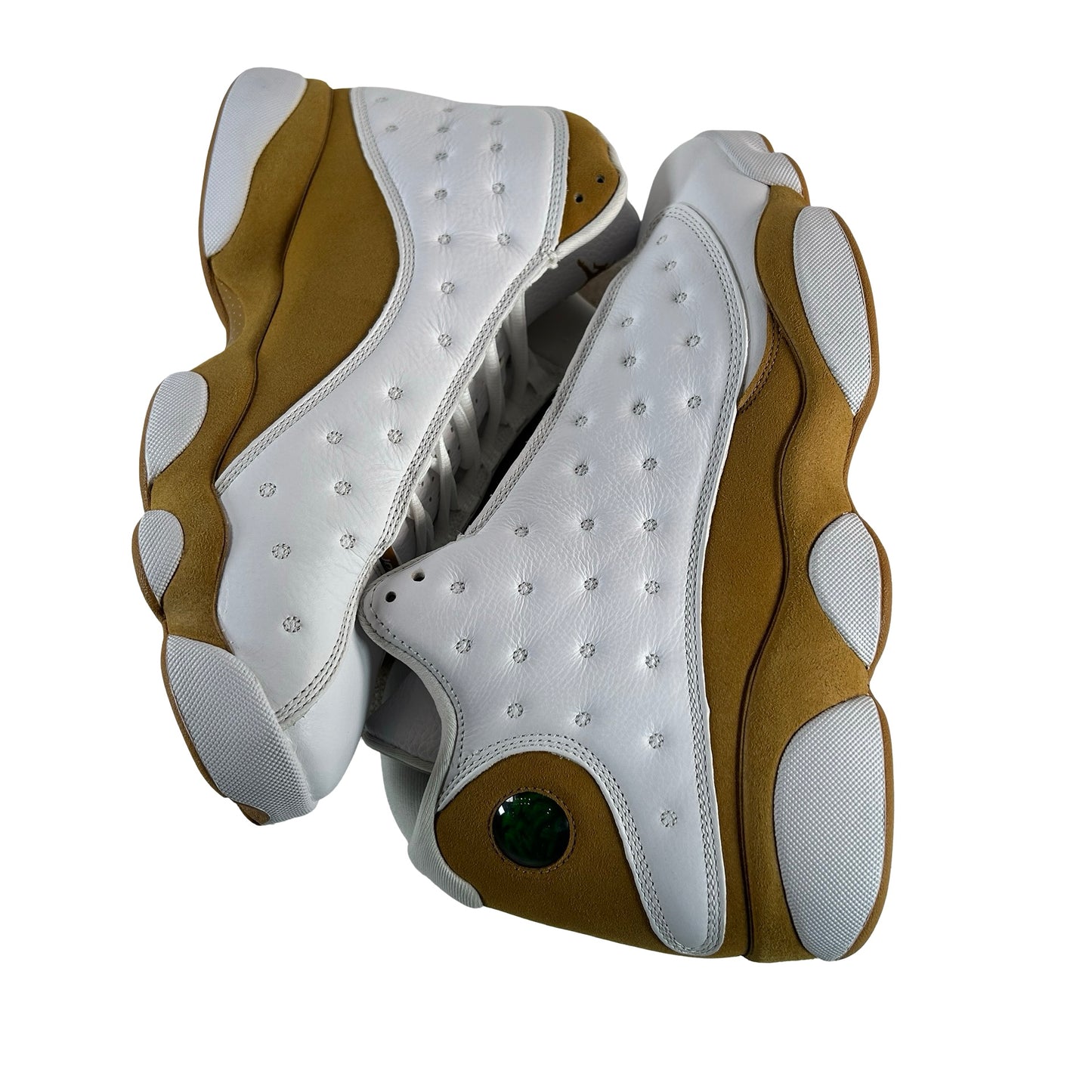 414571 171 Jordan 13 Retro Wheat (2023) [USED] - 12.5 M (Used)