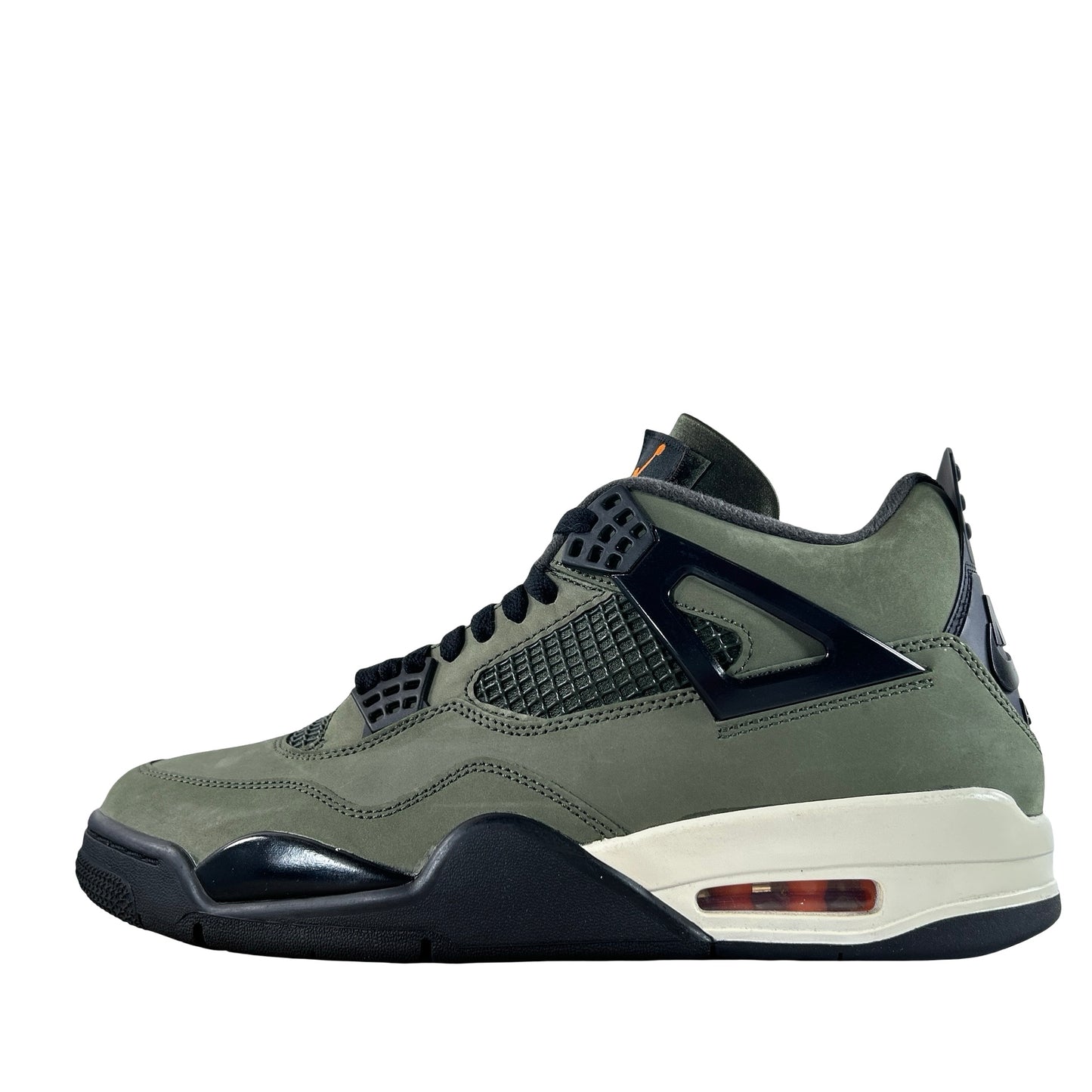 IB1519 200 Jordan 4 Retro OG SP Undefeated (2025) [USED] - 11 M (Used9)