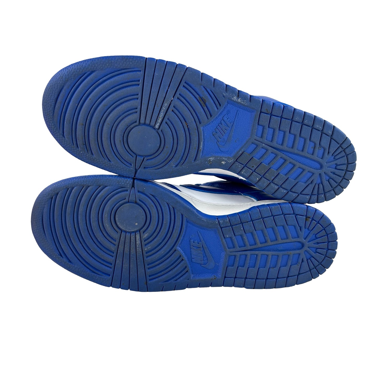 CU1726 100 Nike Dunk Low SP Kentucky [USED] - 8 M (Used2)