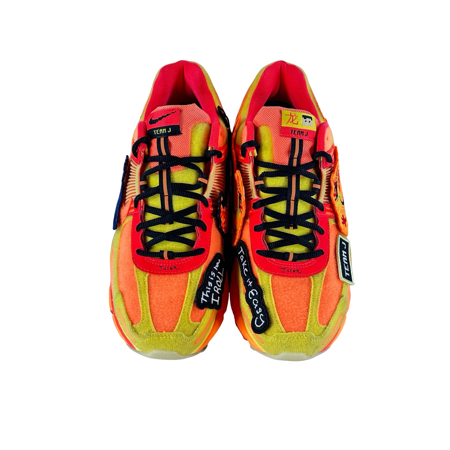 FD9711 602 Nike Zoom Vomero 5 Doernbecher [USED] - 9 M (Used2)