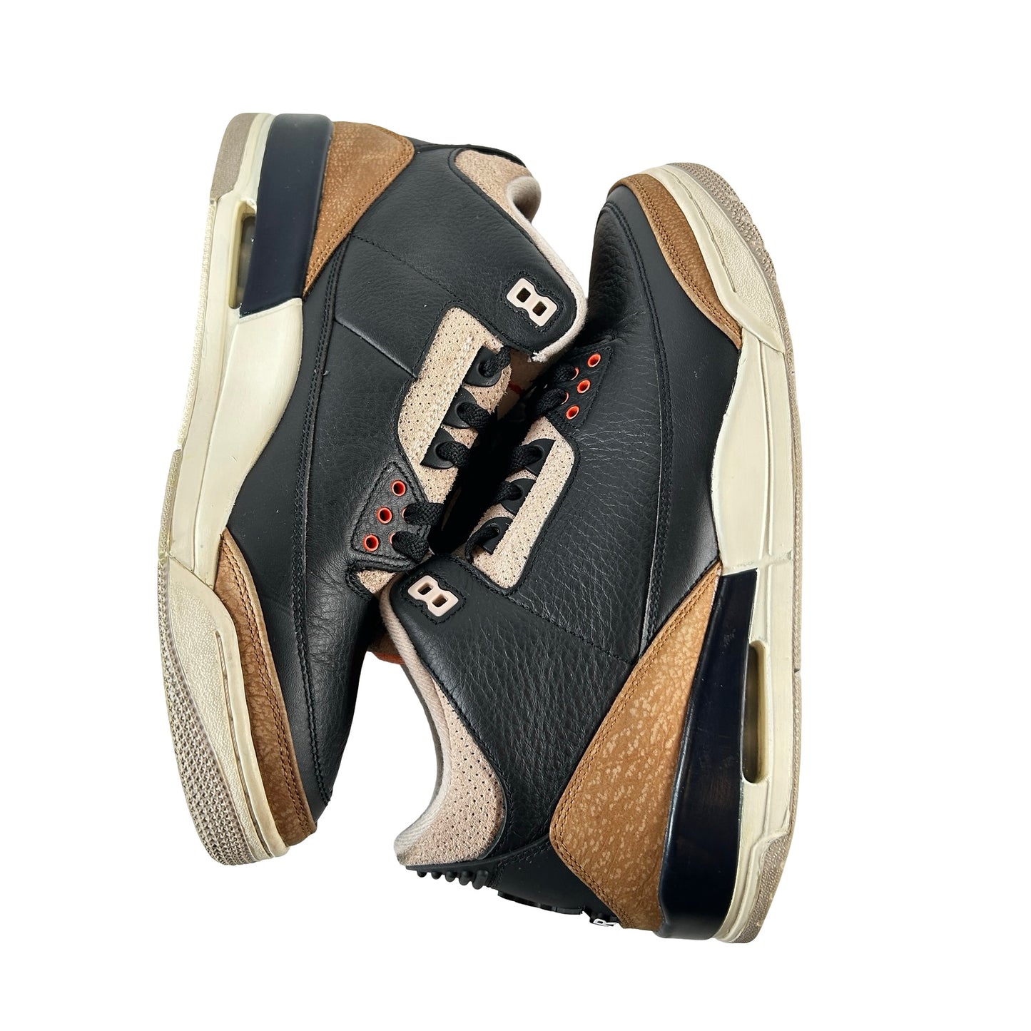 CT8532 008 Jordan 3 Retro Desert Elephant [USED] - 11 M (Used3)