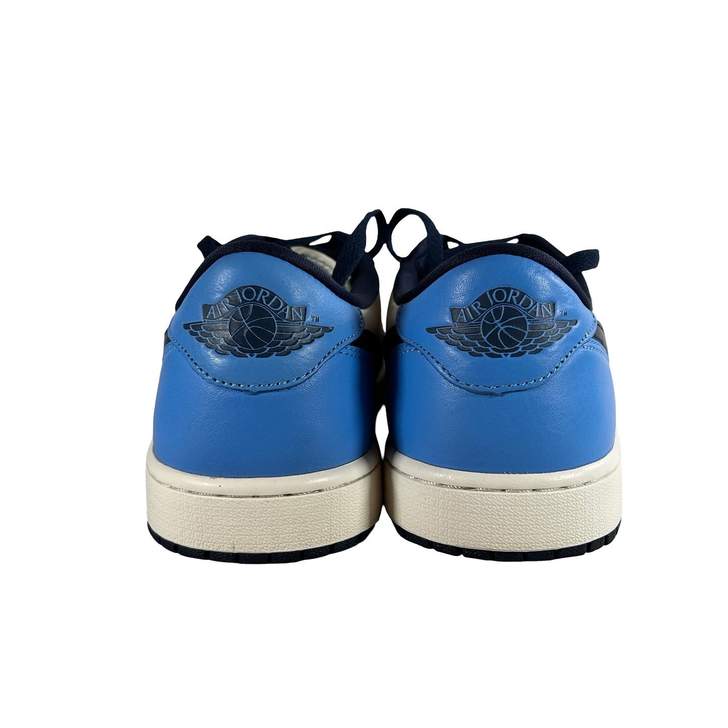 CZ0790 400 Jordan 1 Low OG Obsidian UNC [USED] - 11.5 M (Used2)