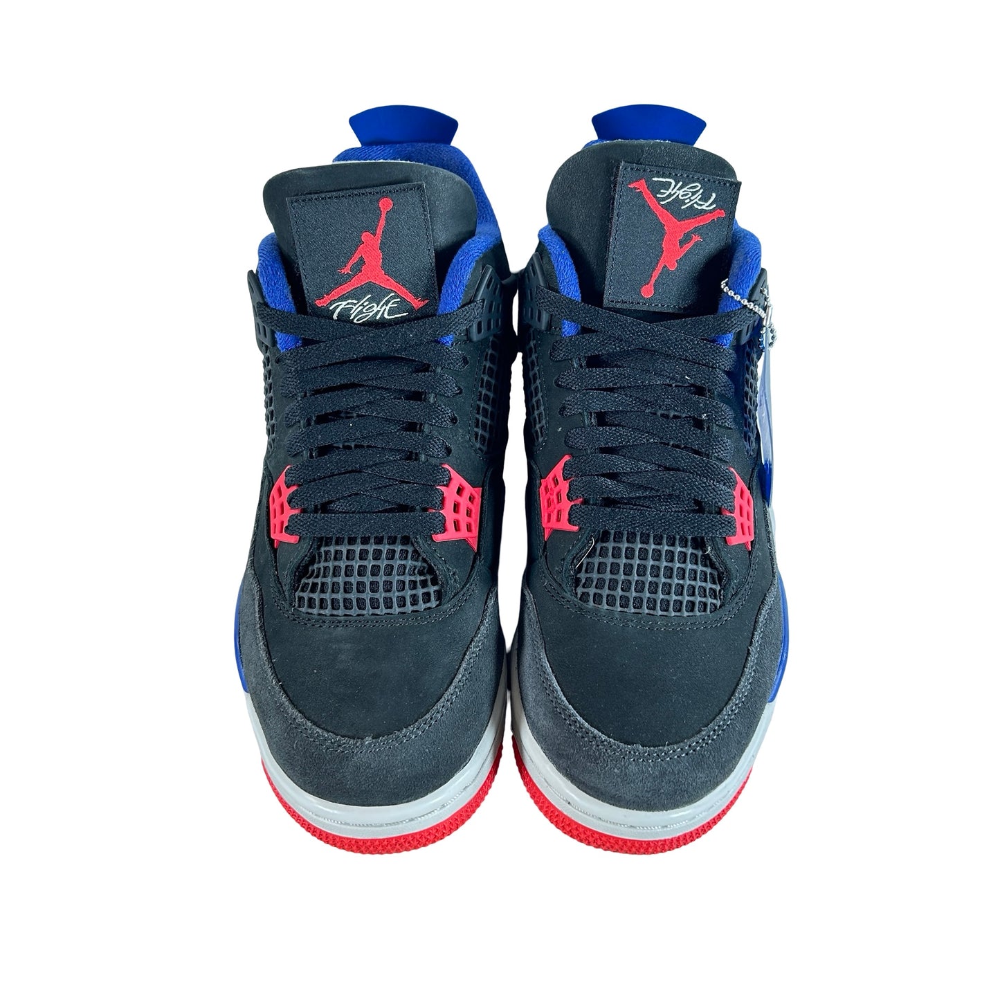FV5029 003 Jordan 4 Retro Rare Air (Gold Lettering) [USED] - 9 M (Used)