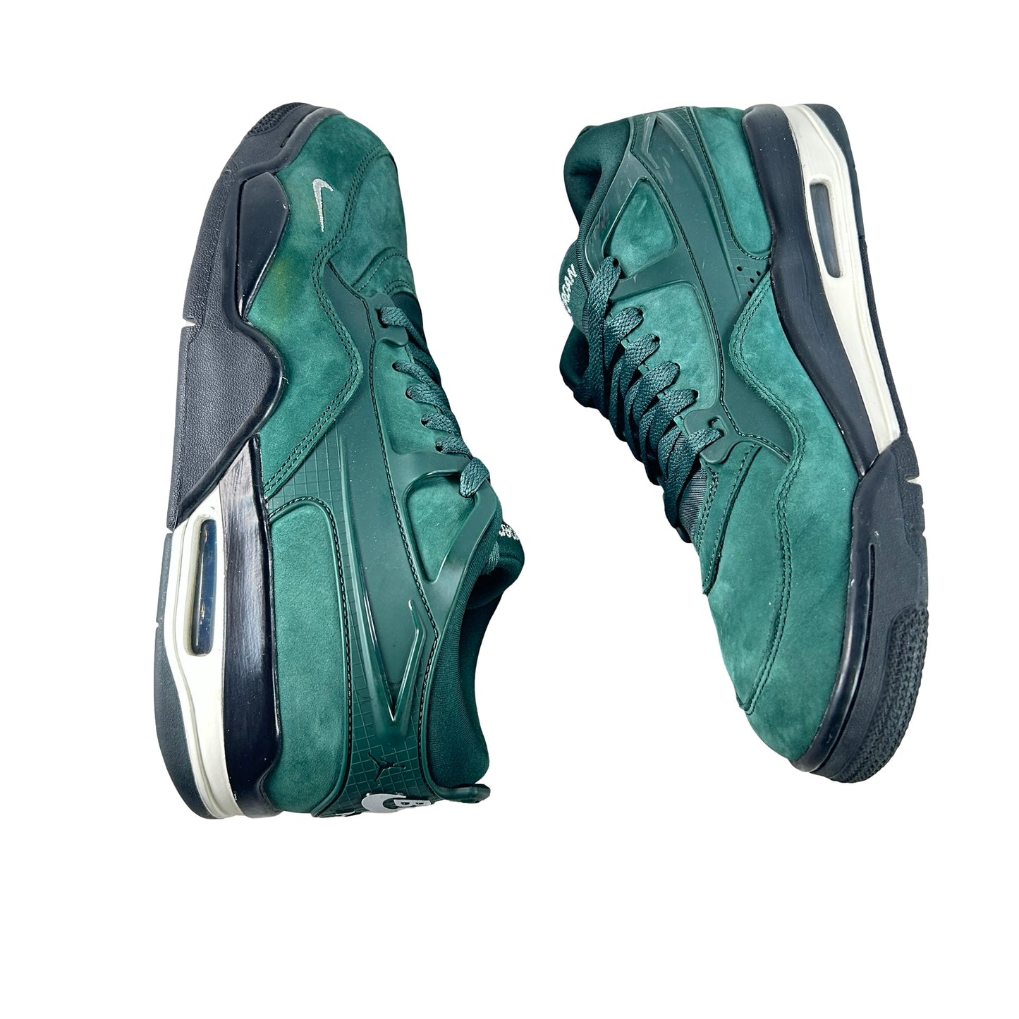 HF4334 300 Jordan 4 RM SP Nigel Sylvester Grandma's Driveway [USED] - 8.5 M (Used3)