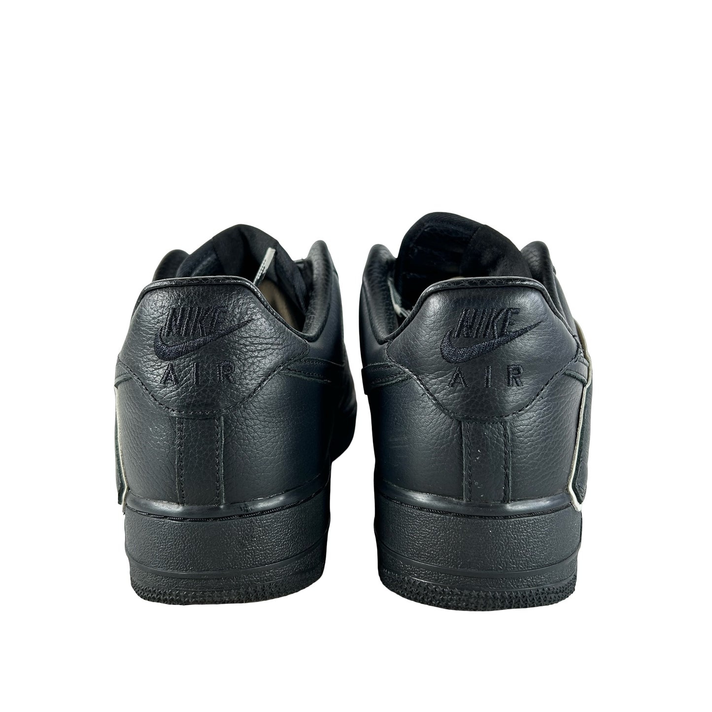 HJ8463 001 Nike Air Force 1 Low Cactus Plant Flea Market Black (2024) [USED] - 12.5 M (Used)