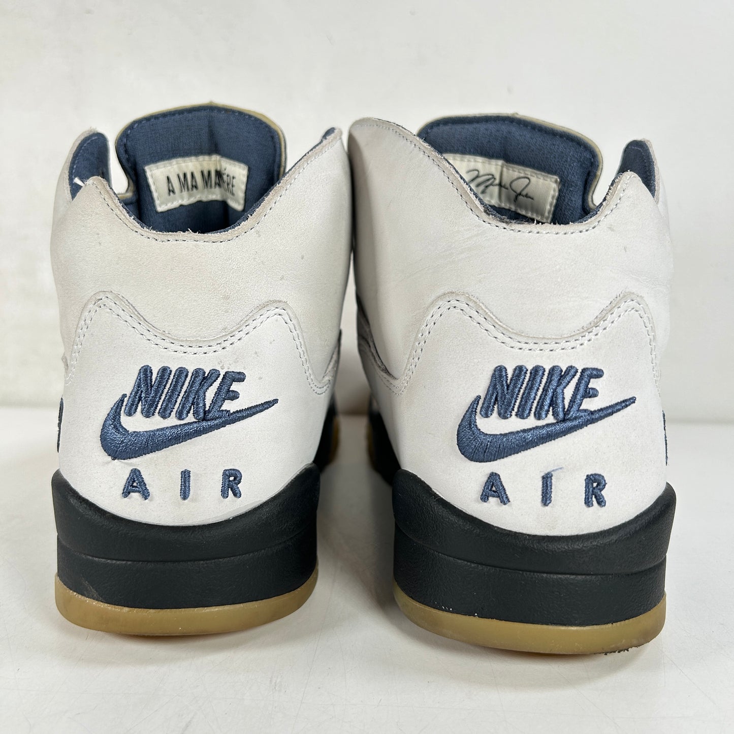 FZ5758 004 Jordan 5 Retro A Ma Maniére Dawn (Women's) [USED] - 11.5 W (Used6)