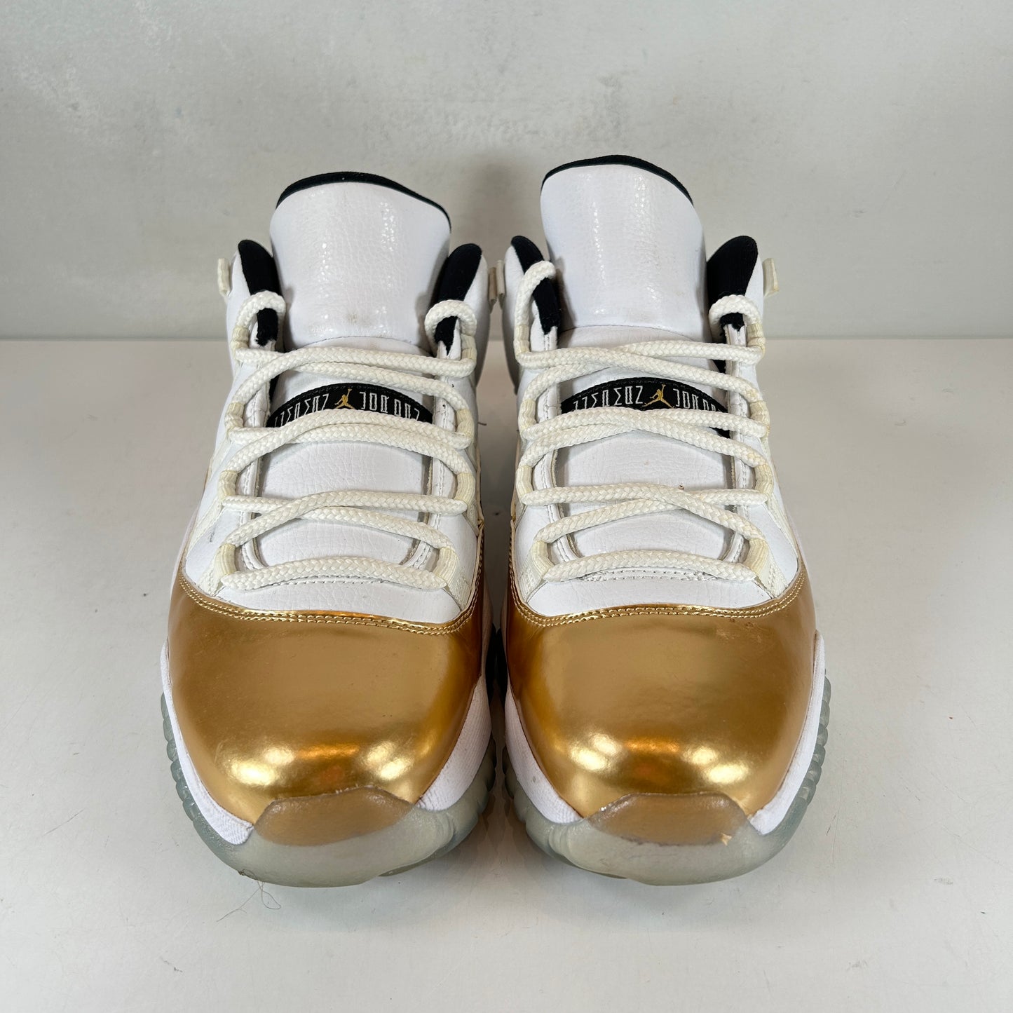 528895 103 Jordan 11 Retro Low Closing Ceremony [USED] - 10 M (Used) (No Box)