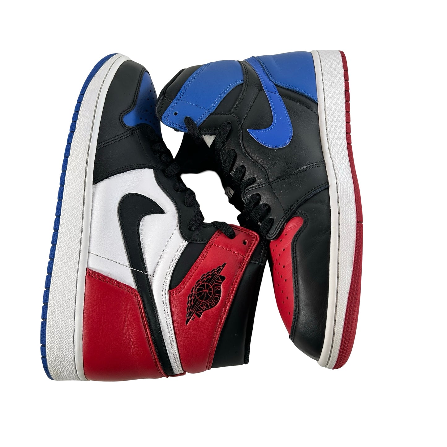 555088 026 Jordan 1 Retro Top 3 [USED] - 12 M (Used3)
