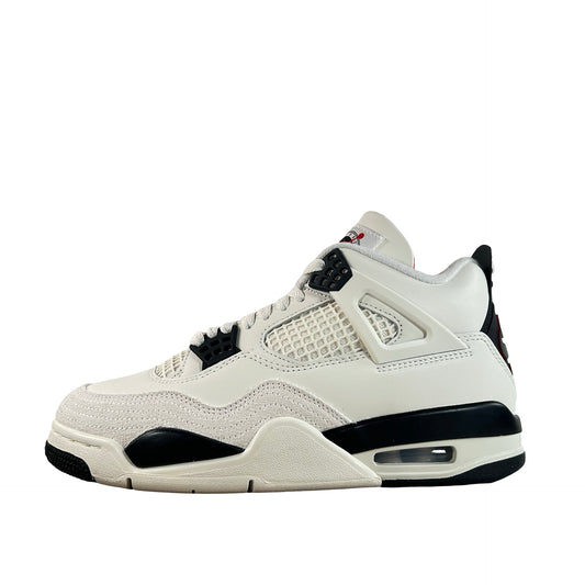IM4002 100 Air Jordan 4 Retro OG Flight Club [USED] - 7 M (Used)