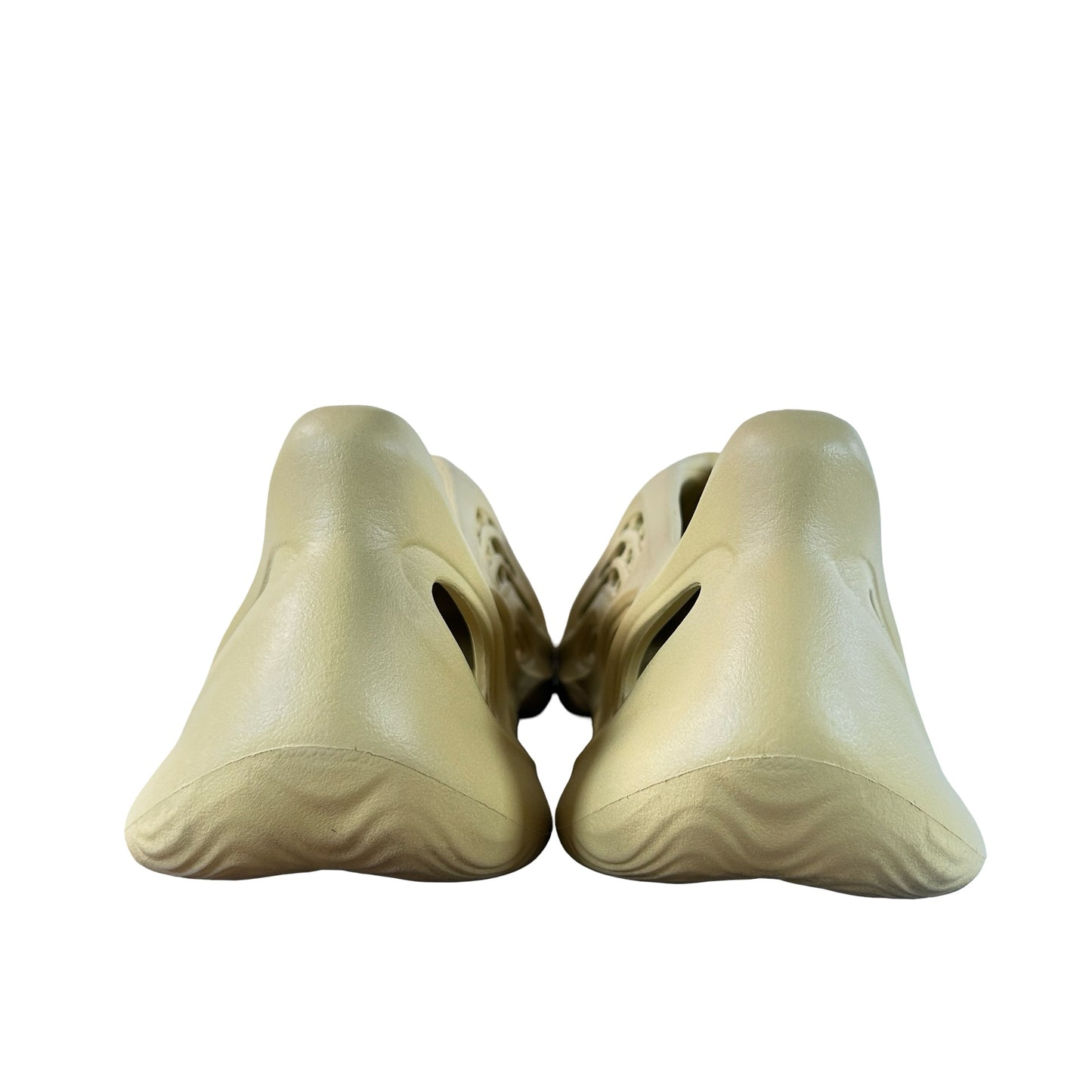 GV6843 adidas Yeezy Foam Rnnr Desert Sand [USED] - 11 M (Used) (No Box)