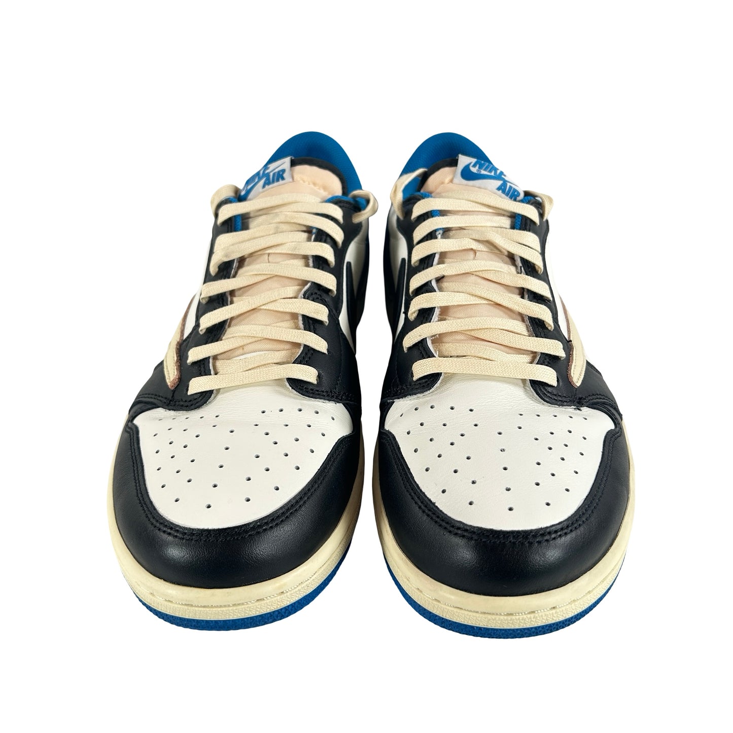 DM7866 140 Jordan 1 Low Fragment x Travis Scott [USED] - 13 M (Used2)