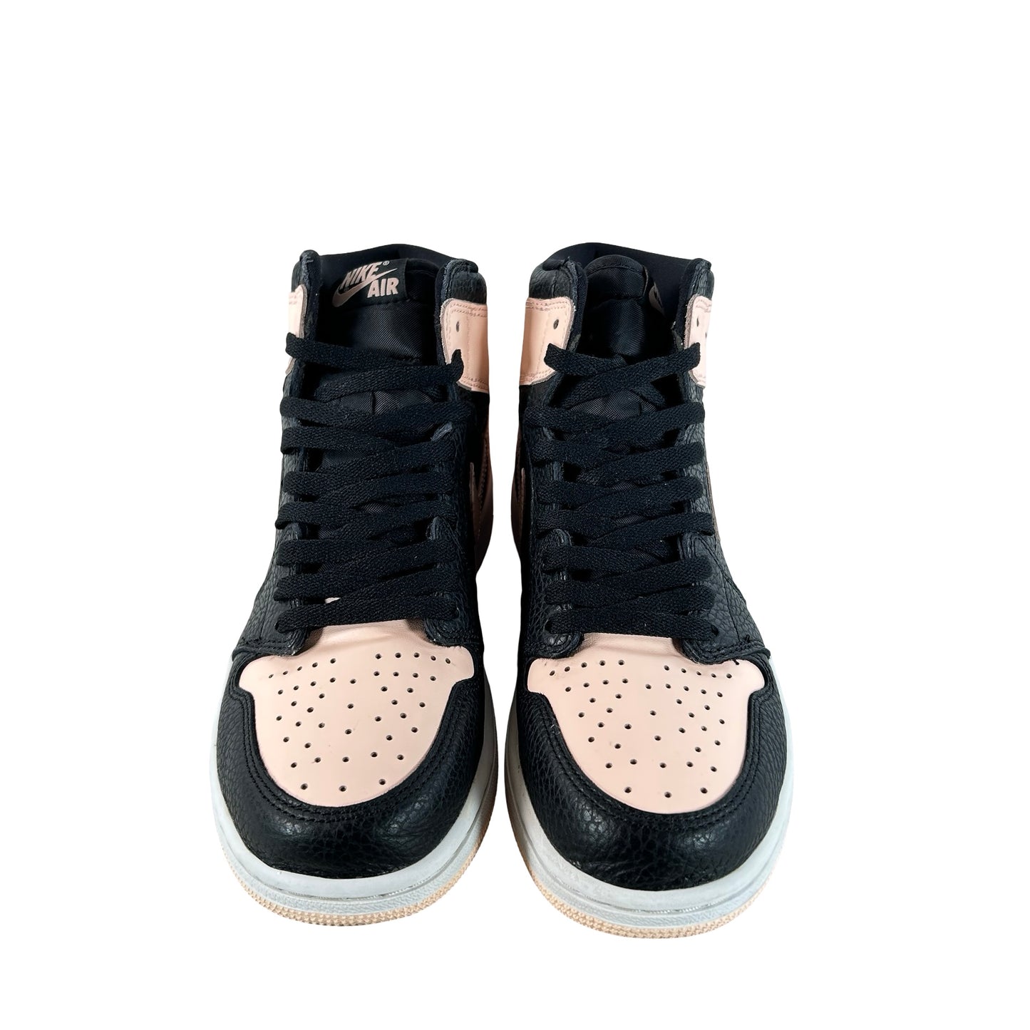 555088 081 Jordan 1 Crimson Tint [USED] - 9 M (Used4)