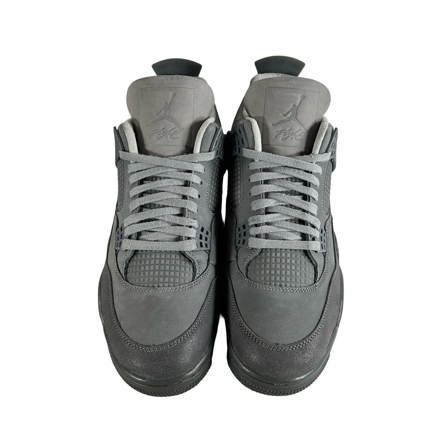 FQ7928 001 Jordan 4 Retro SE Paris Olympics Wet Cement [USED] - 11.5 M (VNDS)