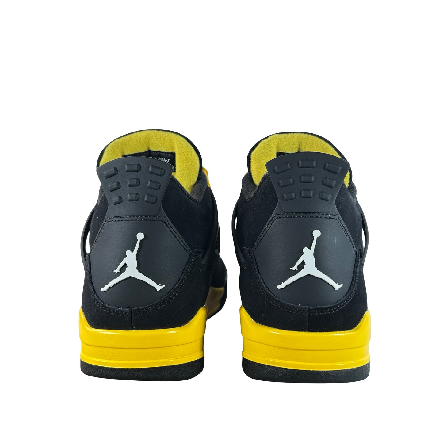 DH6927 017 Jordan 4 Retro Thunder [USED] - 12 M (Used11)