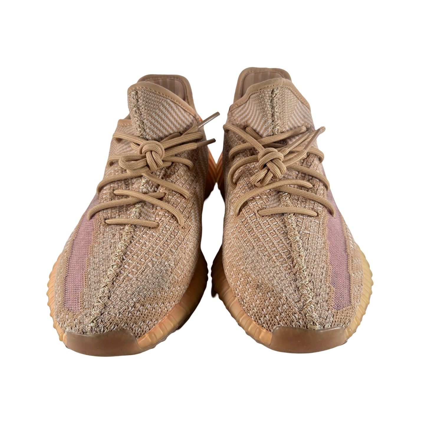 EG7490 adidas Yeezy Boost 350 V2 Tierra Batida