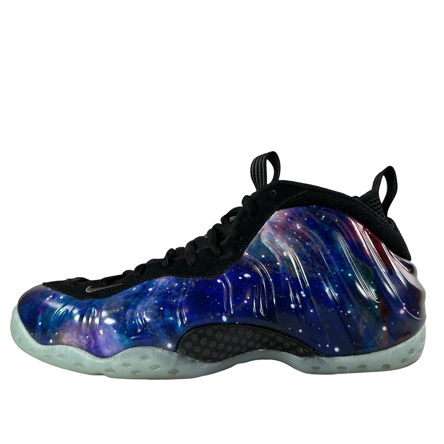 FQ4303 400 Nike Air Foamposite One Galaxy (2025) [USED] - 10 M (VNDS)