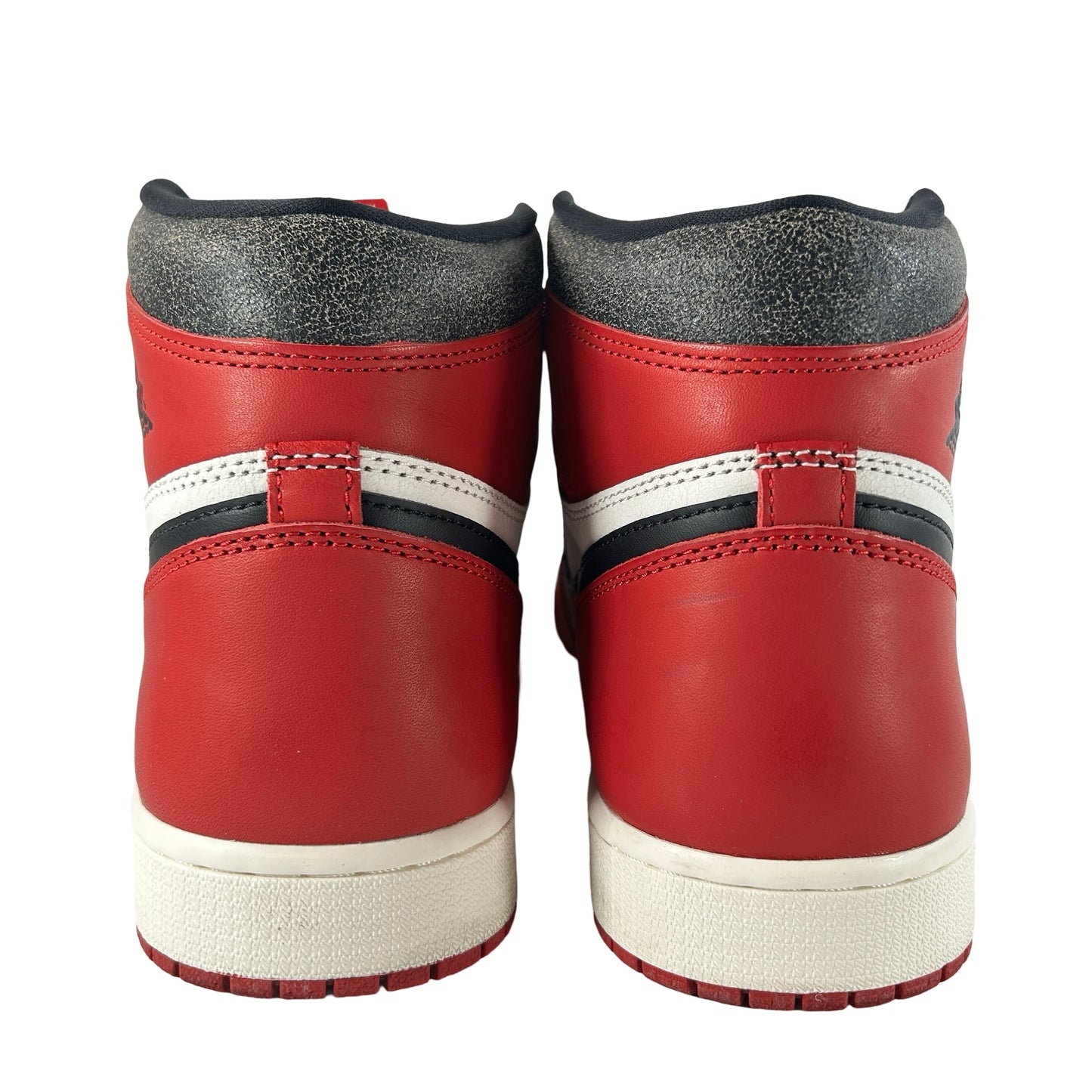 DZ5485 612 Jordan 1 Retro High OG Chicago Lost And Found [USED] - 12 M (VNDS)