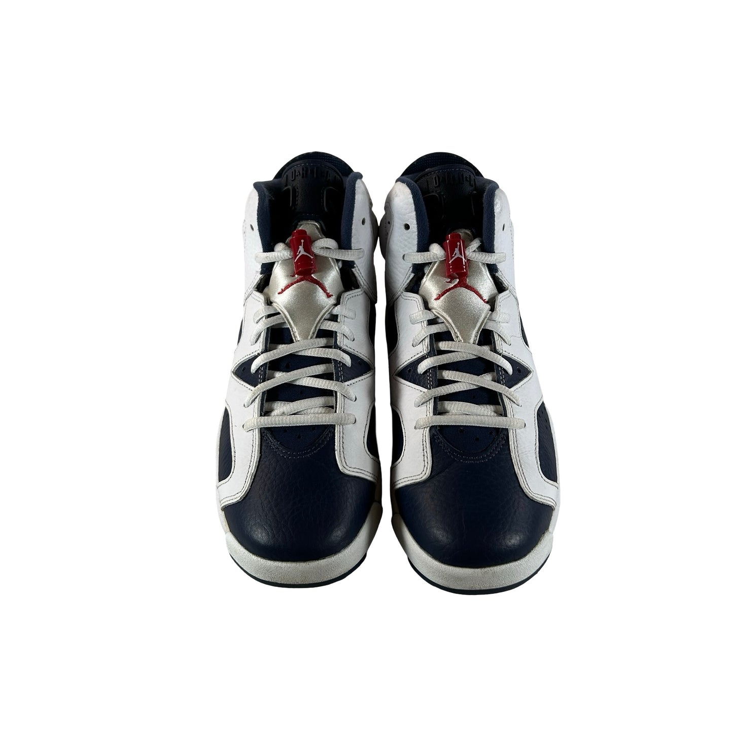 384665 164 Jordan 6 Retro Olympic (2024) (GS) [USED] - 7 Y (Used3)