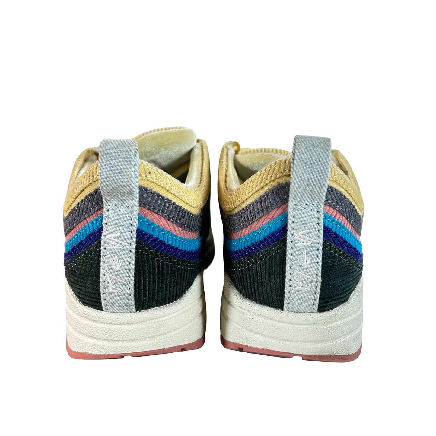 AJ4219 400 Air Max 1/97 Sean Wotherspoon [USED] - 7 M (Used2)