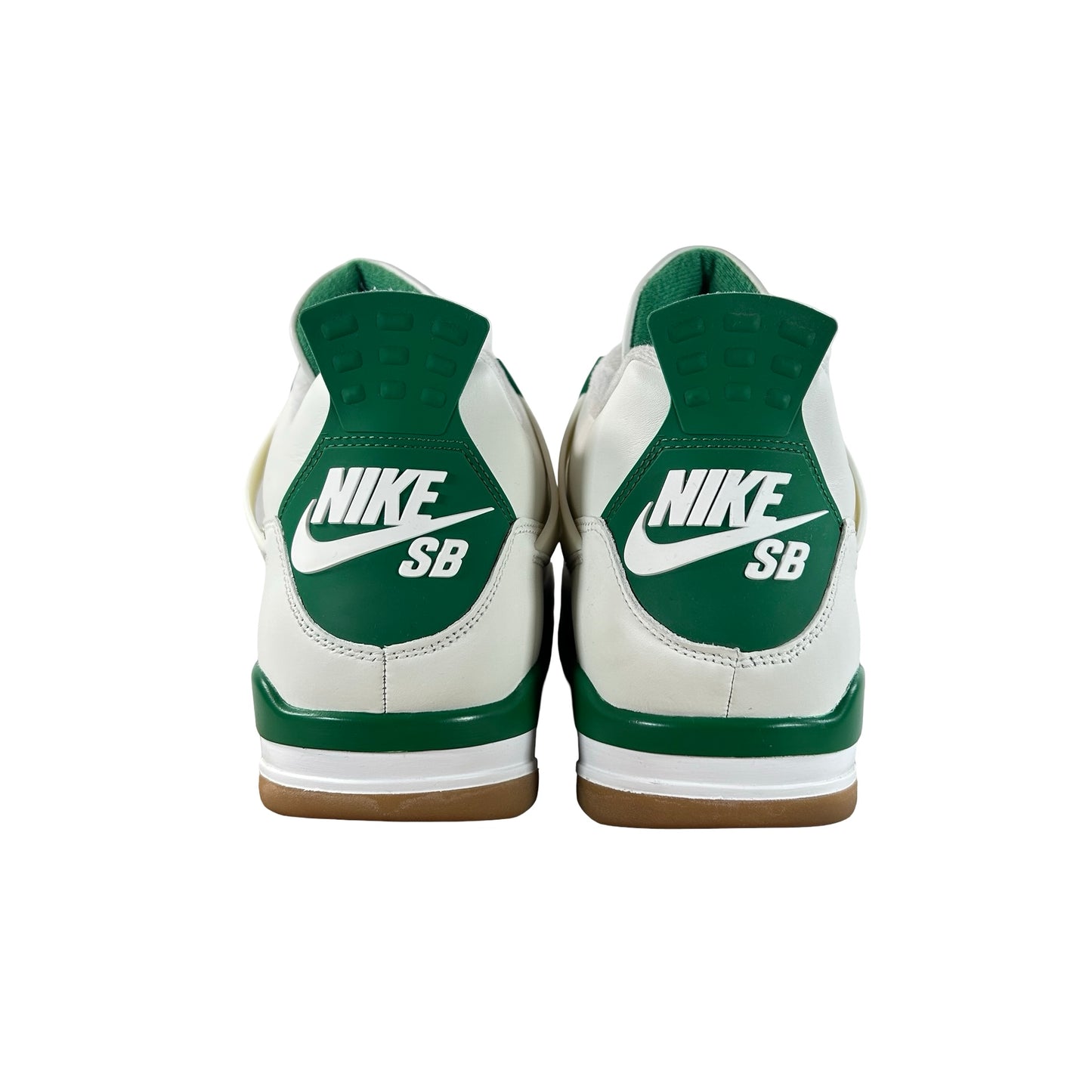 DR5415 103 Jordan 4 Retro SB Pine Green [USED] - 12 M (Used7)