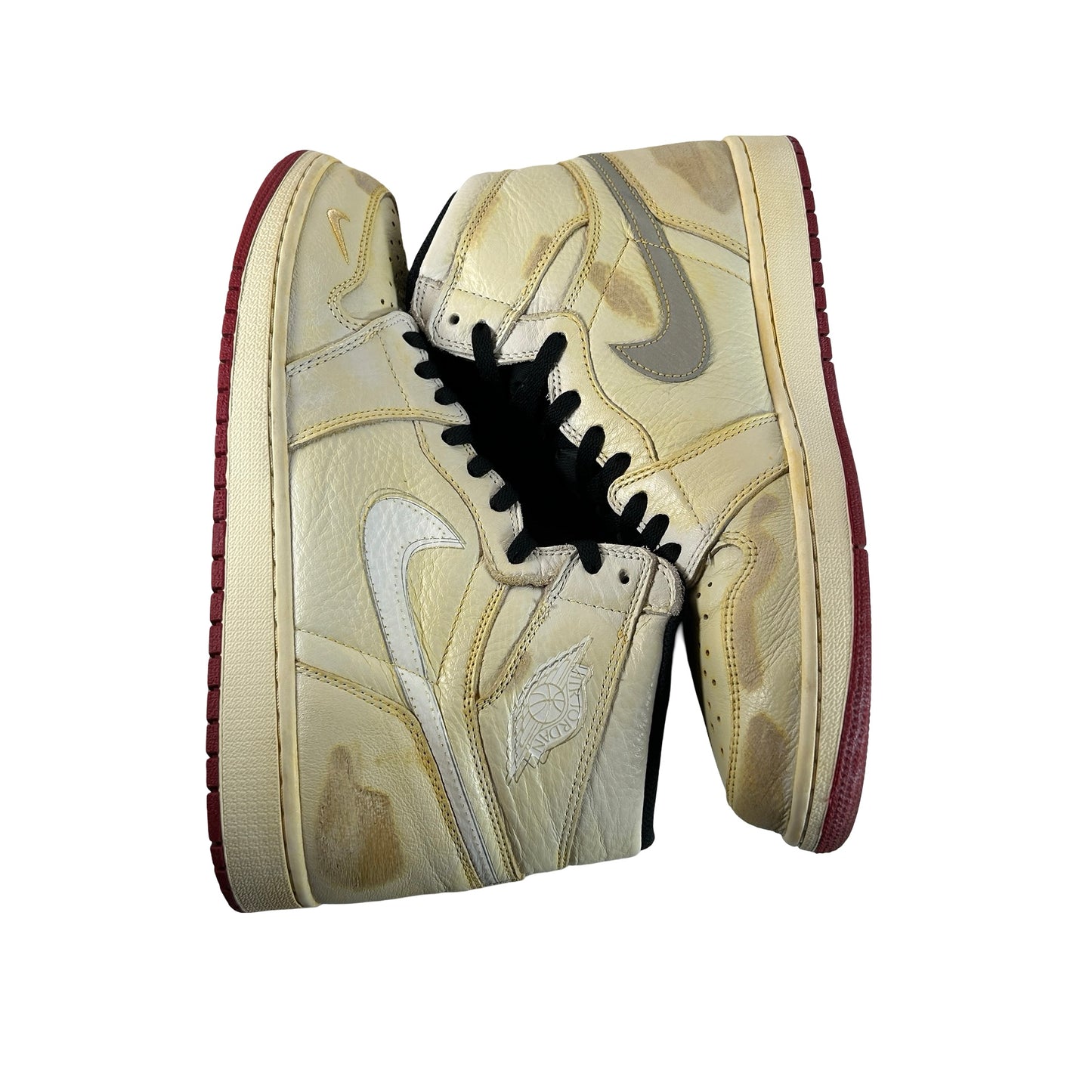 BV1803 106 Jordan 1 Retro Alto Nigel Sylvester