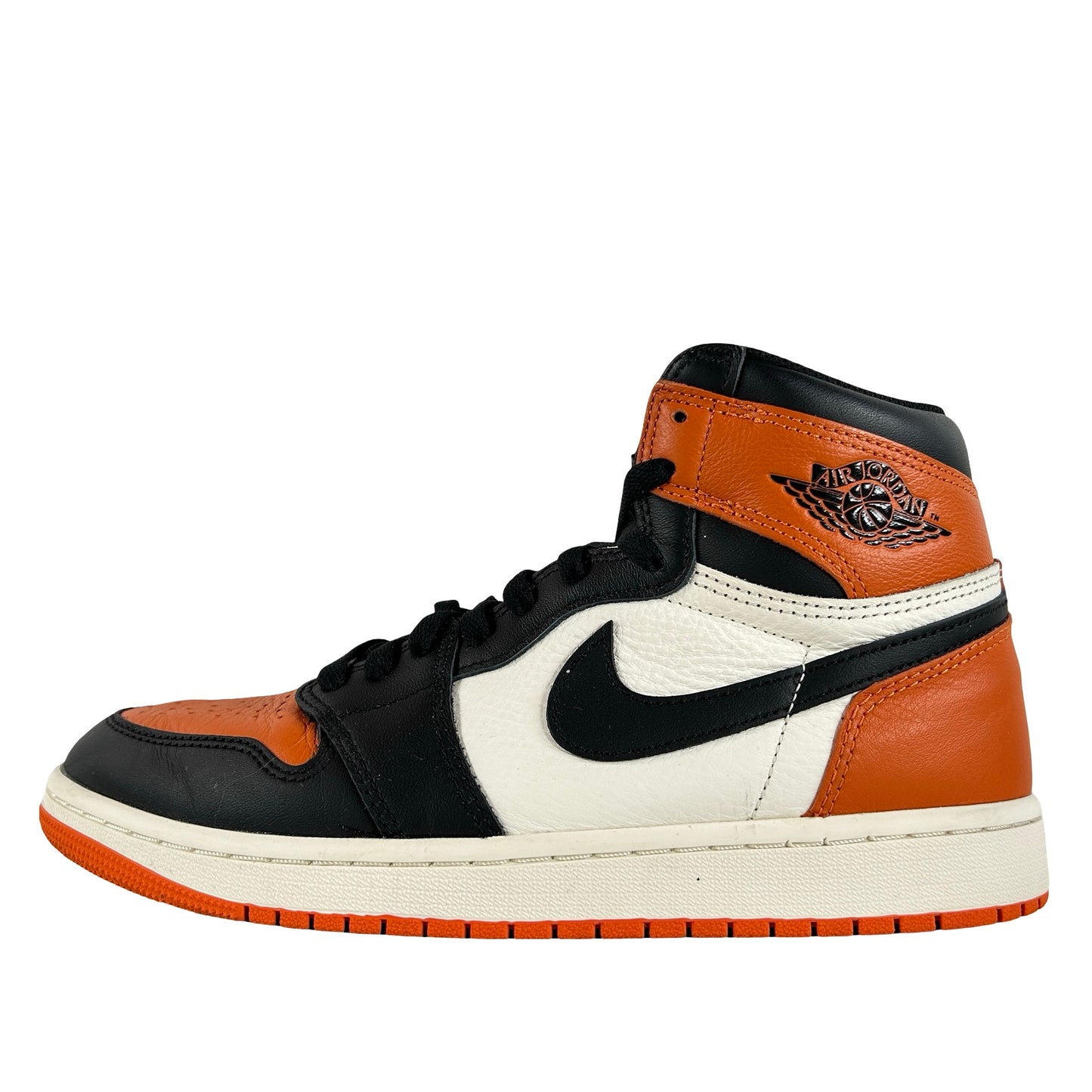 DZ5485 008 Jordan 1 Retro High OG Shattered Backboard (2025) [USED] - 9 M (Used3)