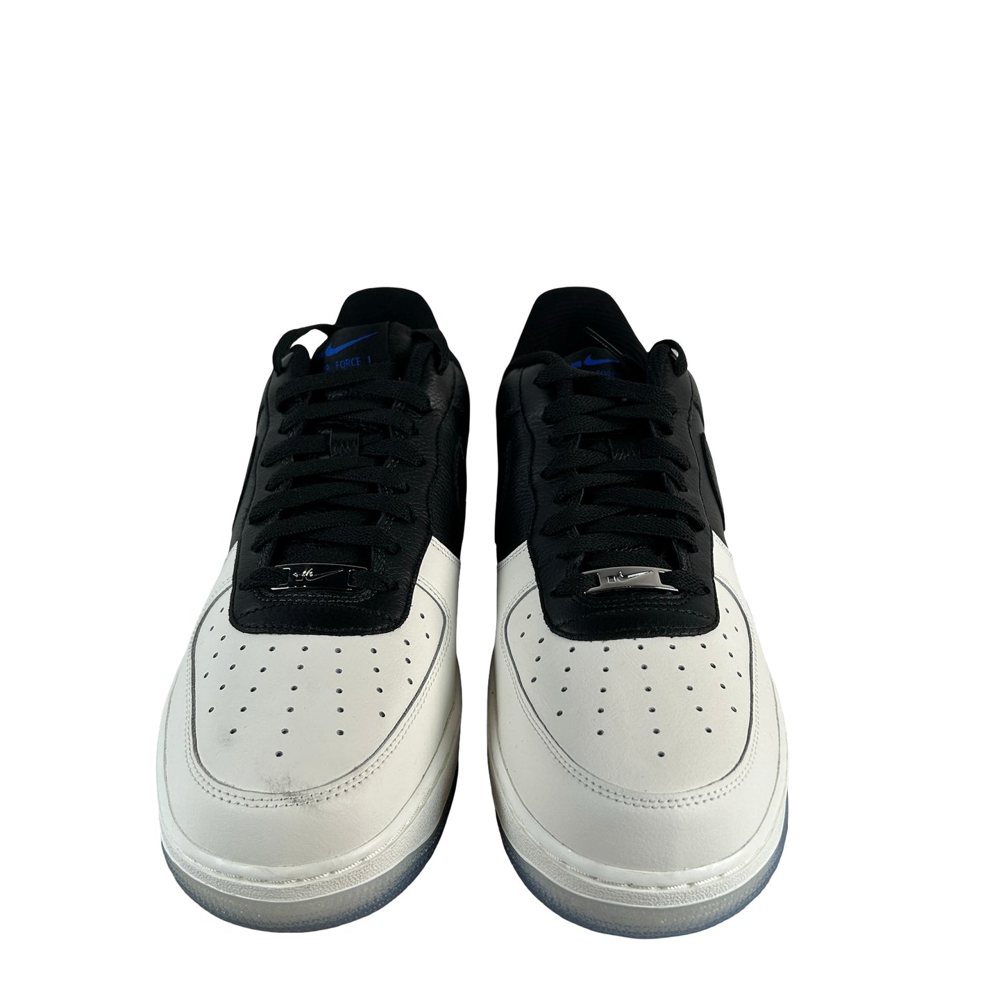 FQ2103 001 Nike Air Force 1 Low Tinaj - 13 M (Slightly Yellowing) (Damaged Box)