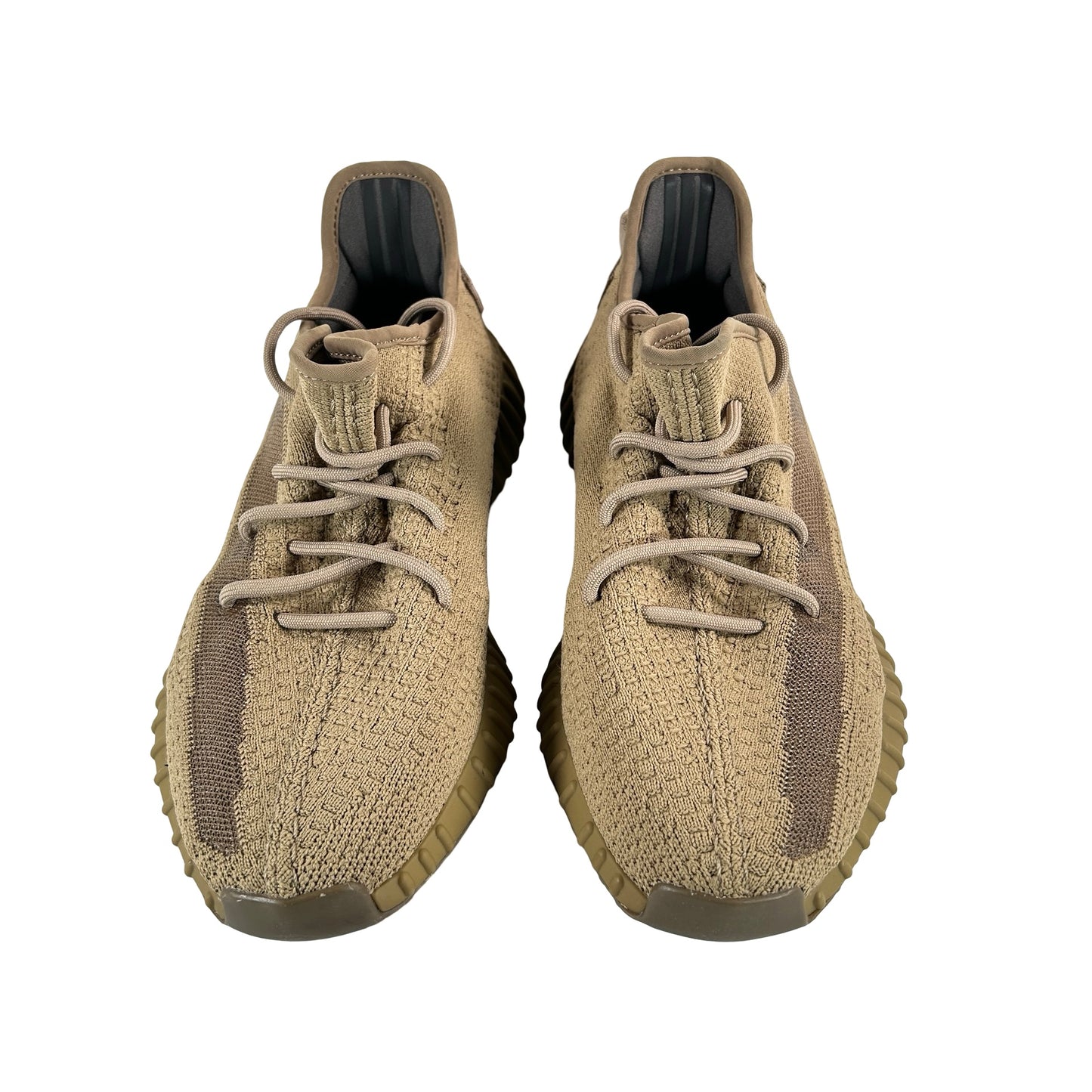 FX9033 adidas Yeezy Boost 350 V2 Earth [USED] - 10.5 M (Used) (Replace Box)