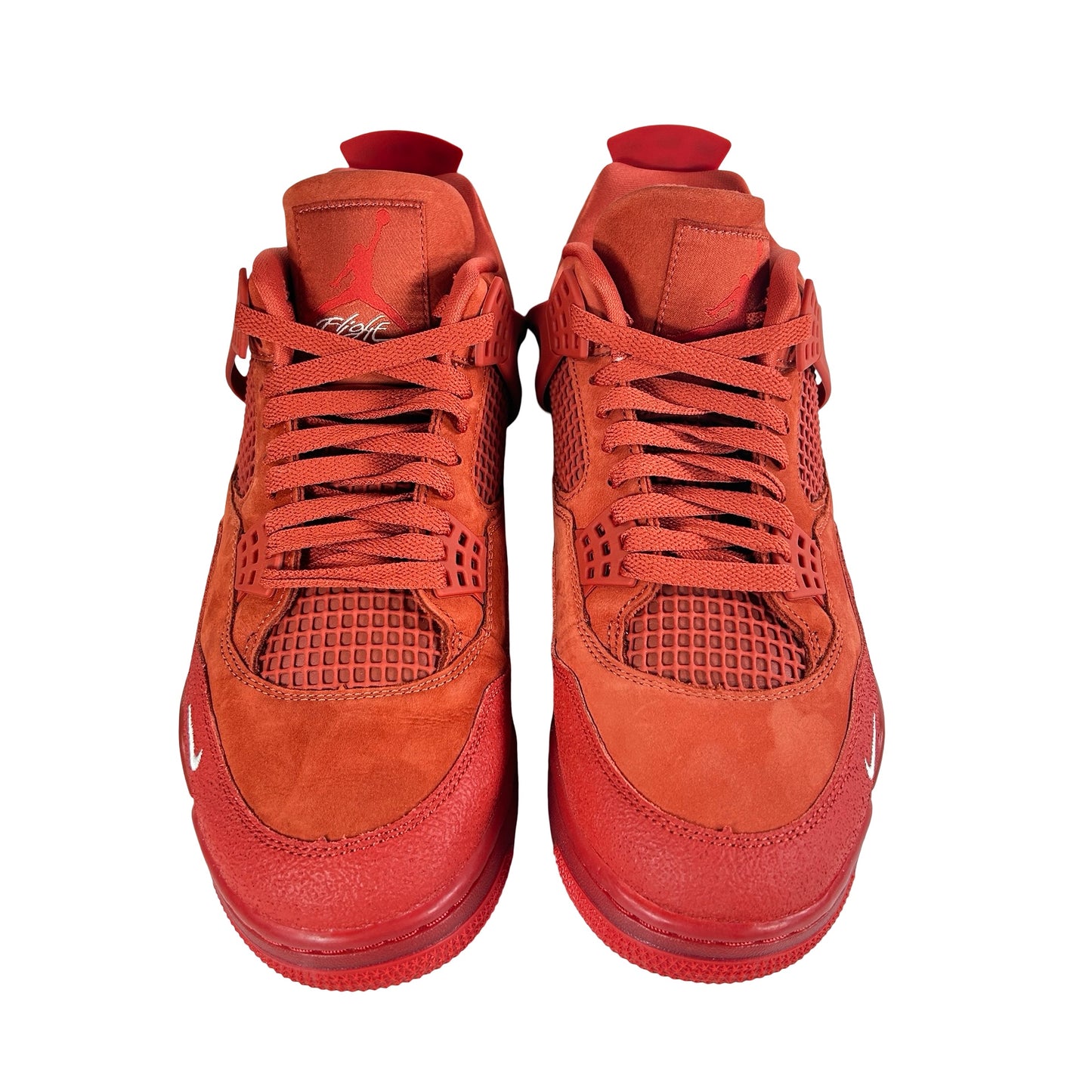 HF4340 800 Air Jordan 4 Retro OG SP Nigel Sylvester Brick by Brick [USED] - 10.5 M (Used2)